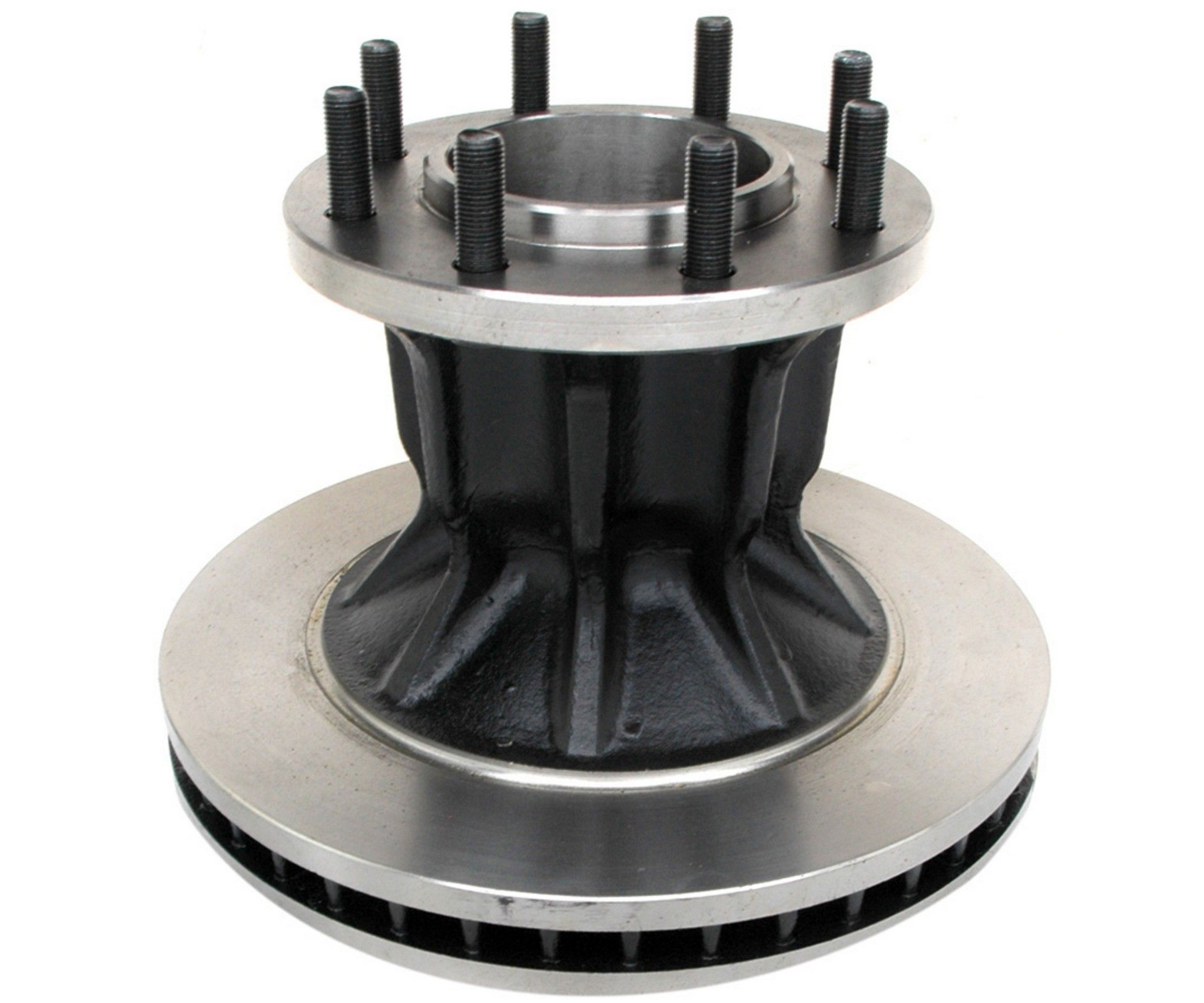 2002, 2001, 2000, 1999, 1998, 1997, 1996 Chevrolet Express 3500 Disc Brake Rotor and Hub Assembly