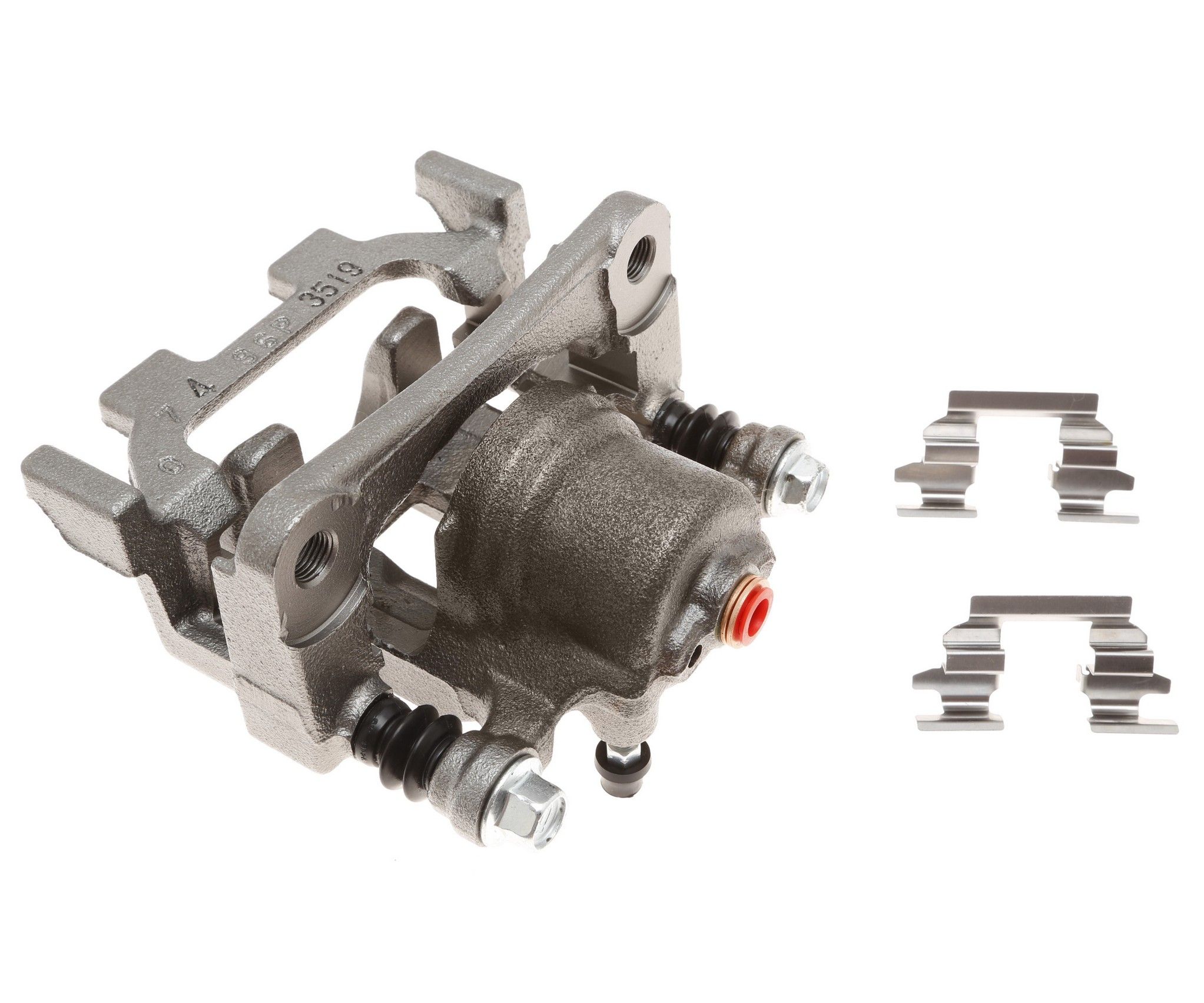 2021, 2020, 2019, 2018, 2017 INFINITI Q60 Disc Brake Caliper