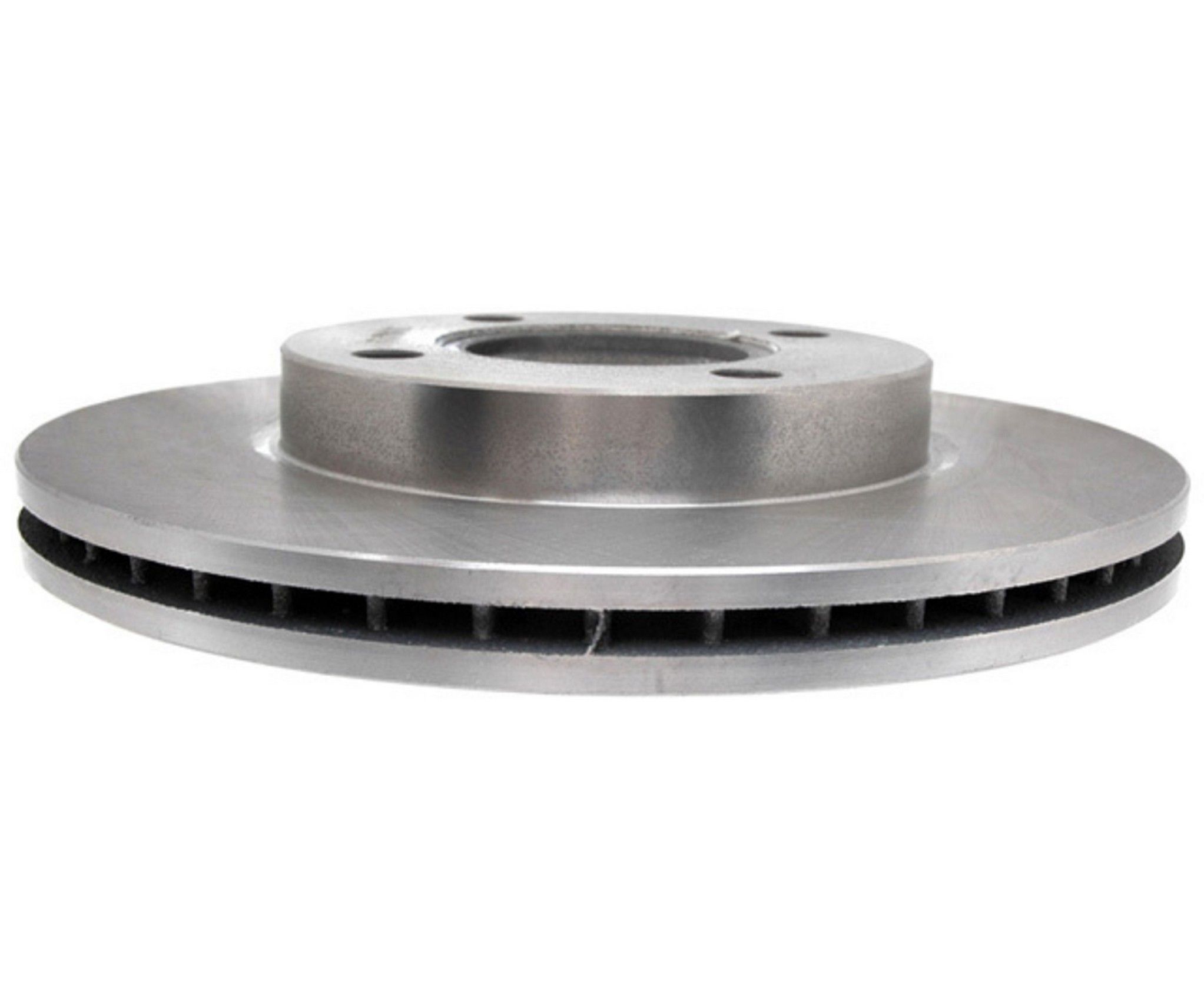 2009, 2008, 2007, 2006, 2005 Ford Fiesta Disc Brake Rotor