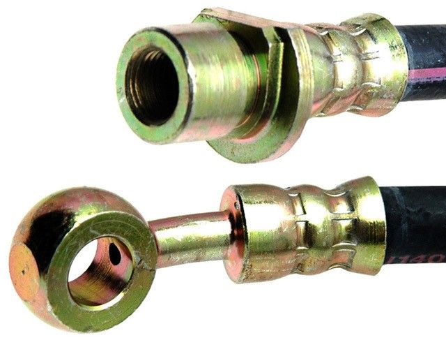 1991, 1990, 1989, 1988 Honda CRX Brake Hydraulic Hose