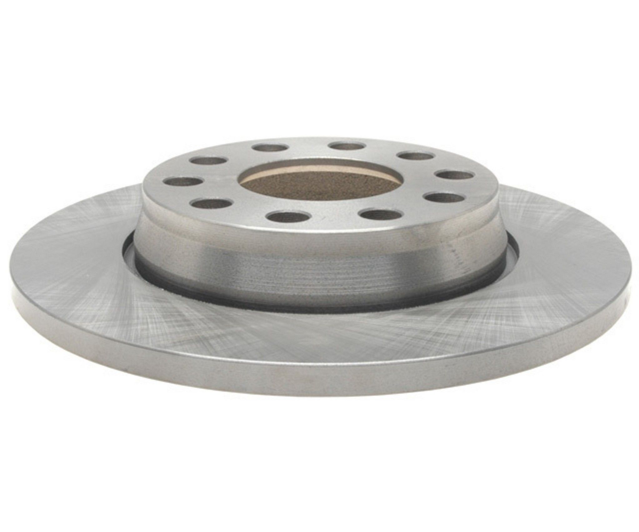 2005, 2004, 2003, 2002 Audi A4 Disc Brake Rotor