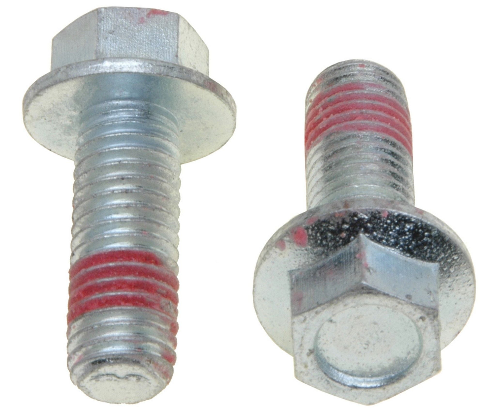 2006-2009 Buick Enclave Disc Brake Caliper Bracket Mounting Bolt Raybestos