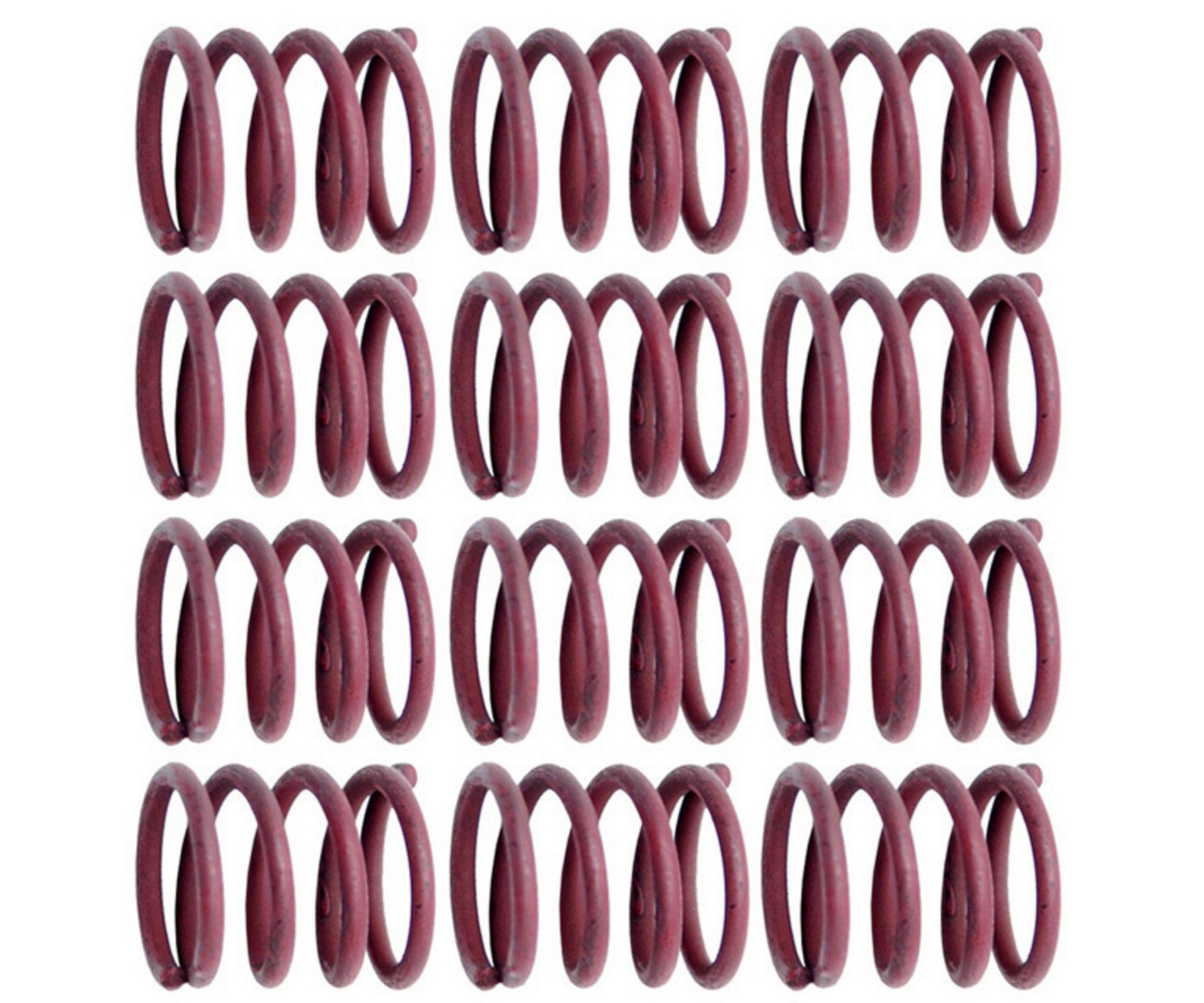 1990, 1989 Eagle Summit Drum Brake Shoe Hold Down Spring
