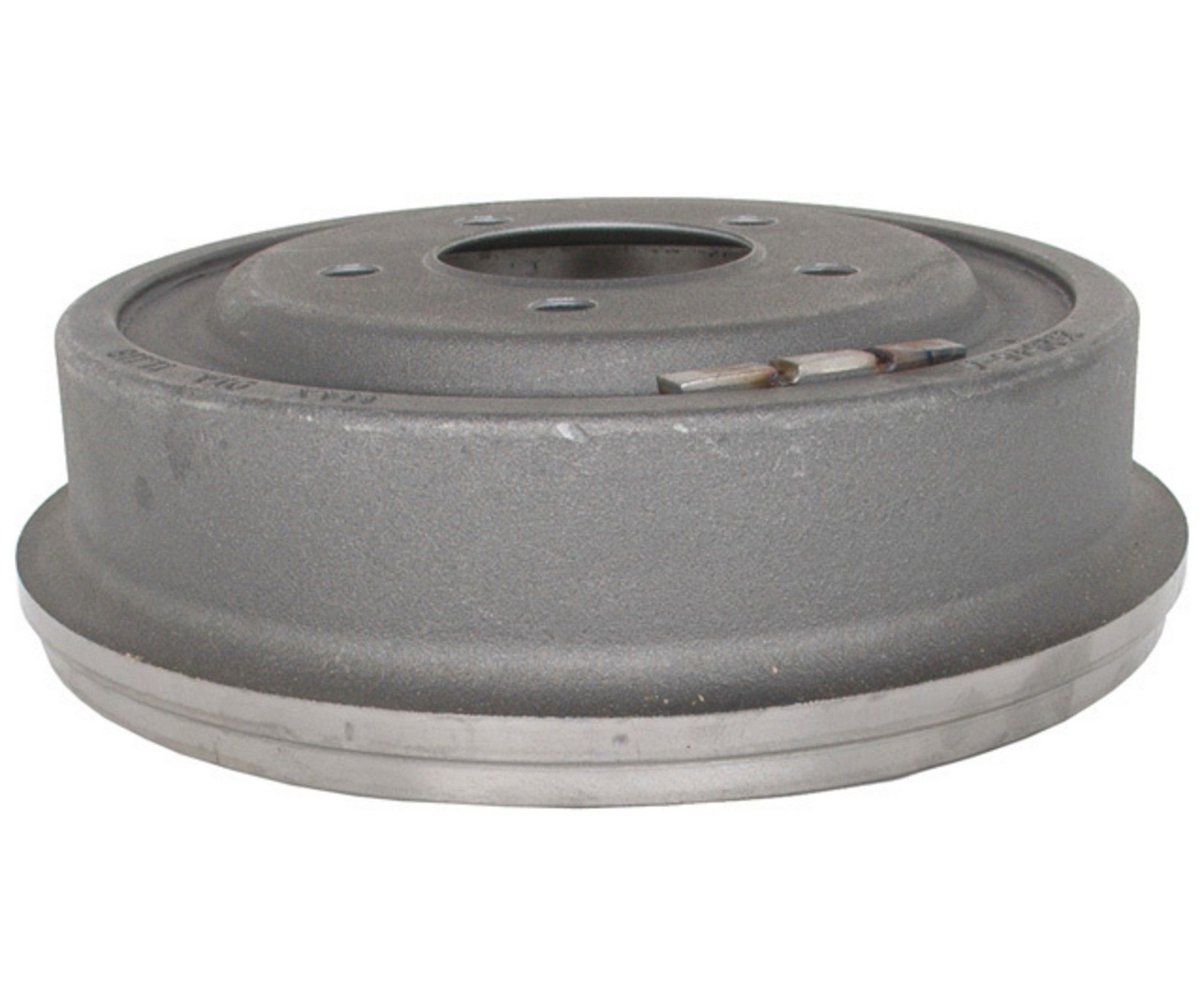 2003, 2002, 2001, 2000 Ford F-150 Brake Drum
