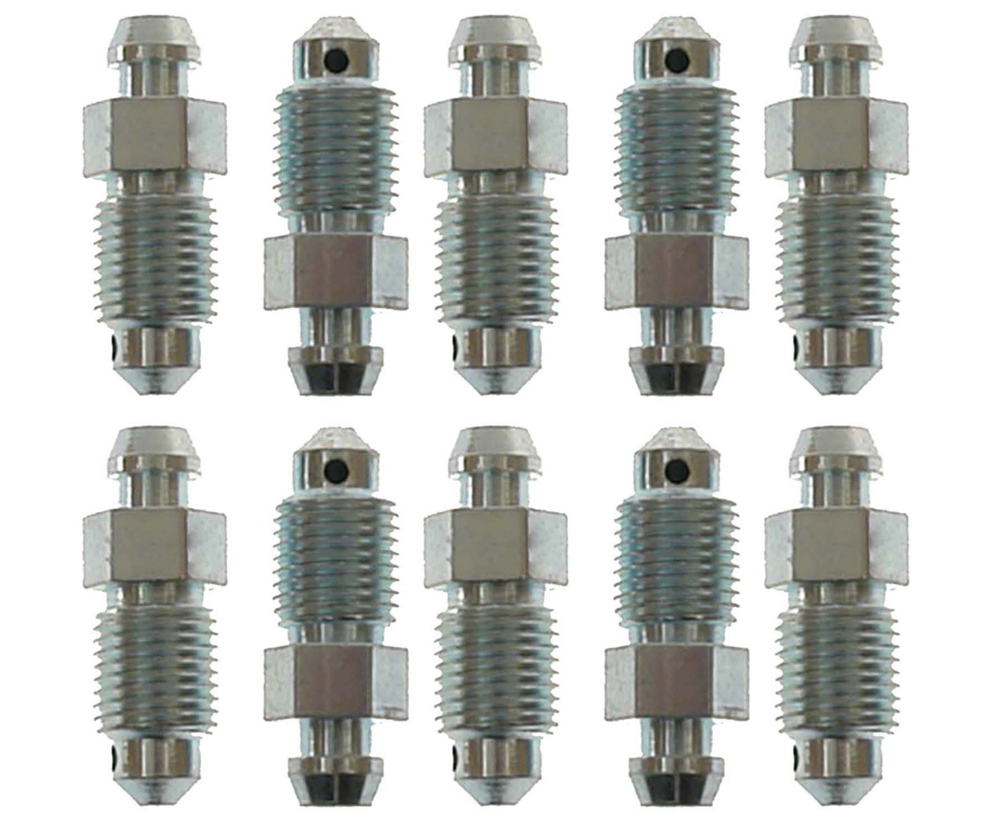 2002-2009 Acura MDX Brake Bleeder Screw Raybestos