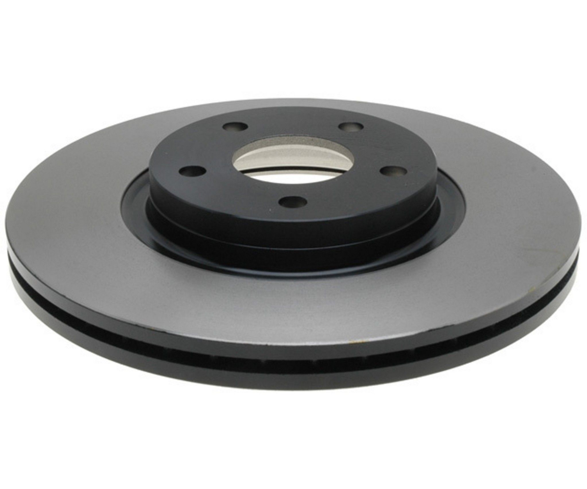 2019, 2018, 2017, 2016, 2015, 2014, 2013 Ford Escape Disc Brake Rotor