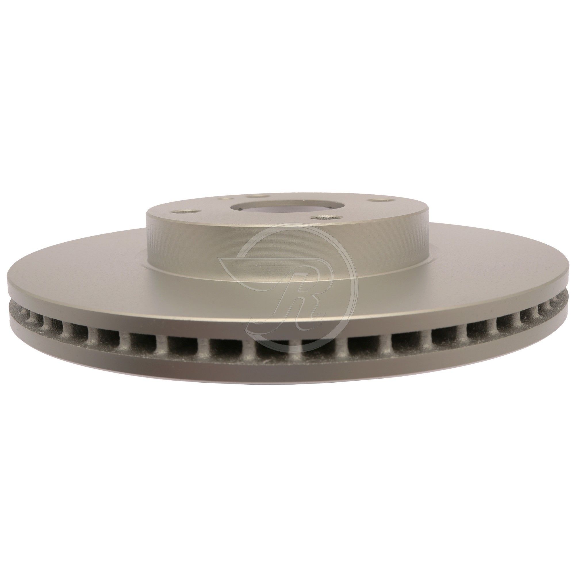 2022, 2021, 2020, 2019, 2018, 2017, 2016 Mazda 2 Disc Brake Rotor