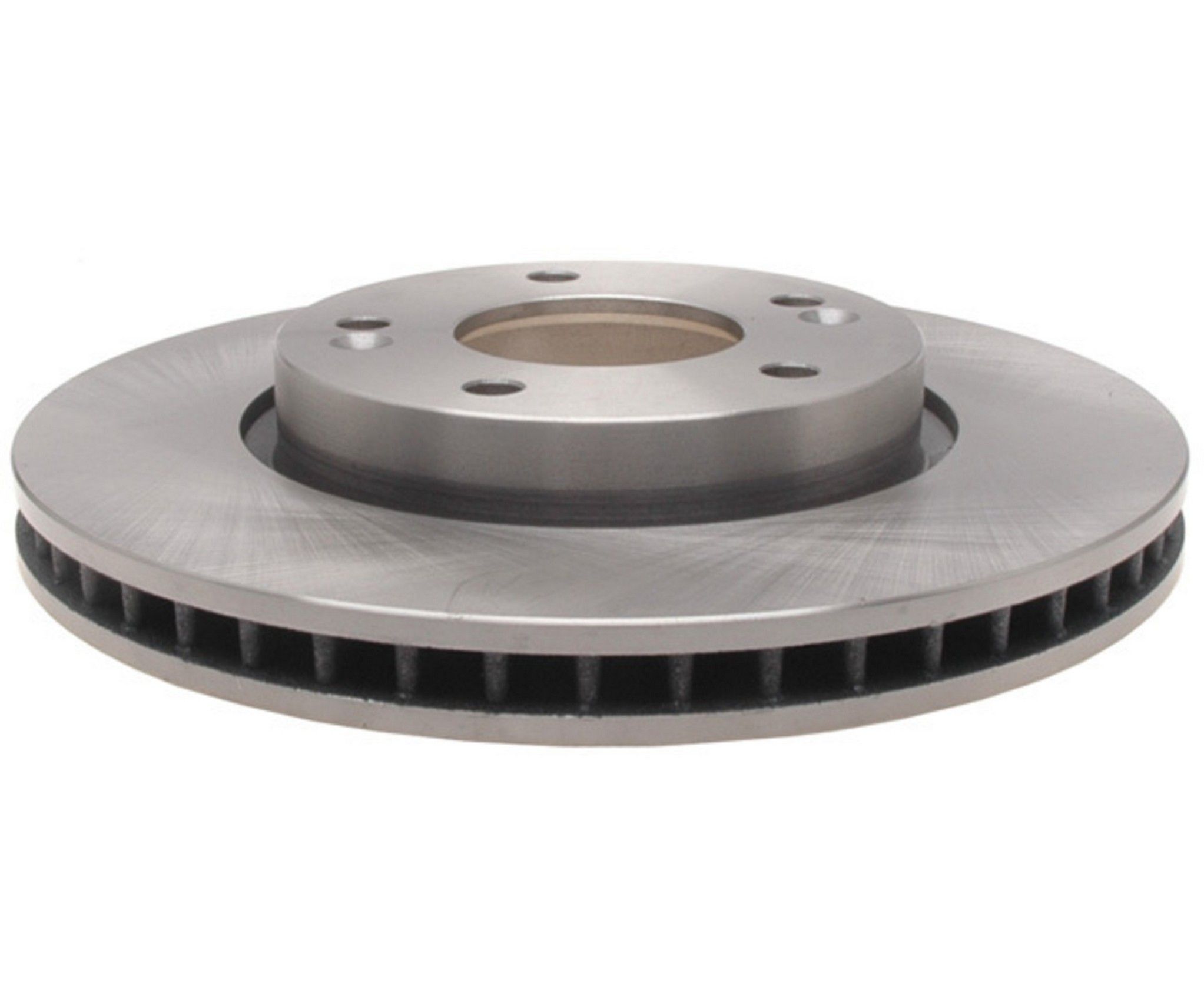 2013, 2012 Kia Forte5 Disc Brake Rotor