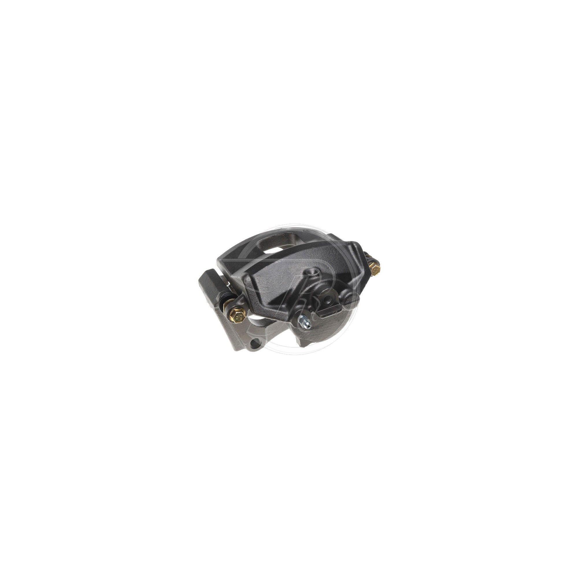 2005, 2004, 2003, 2002, 2001 Pontiac Aztek Disc Brake Caliper