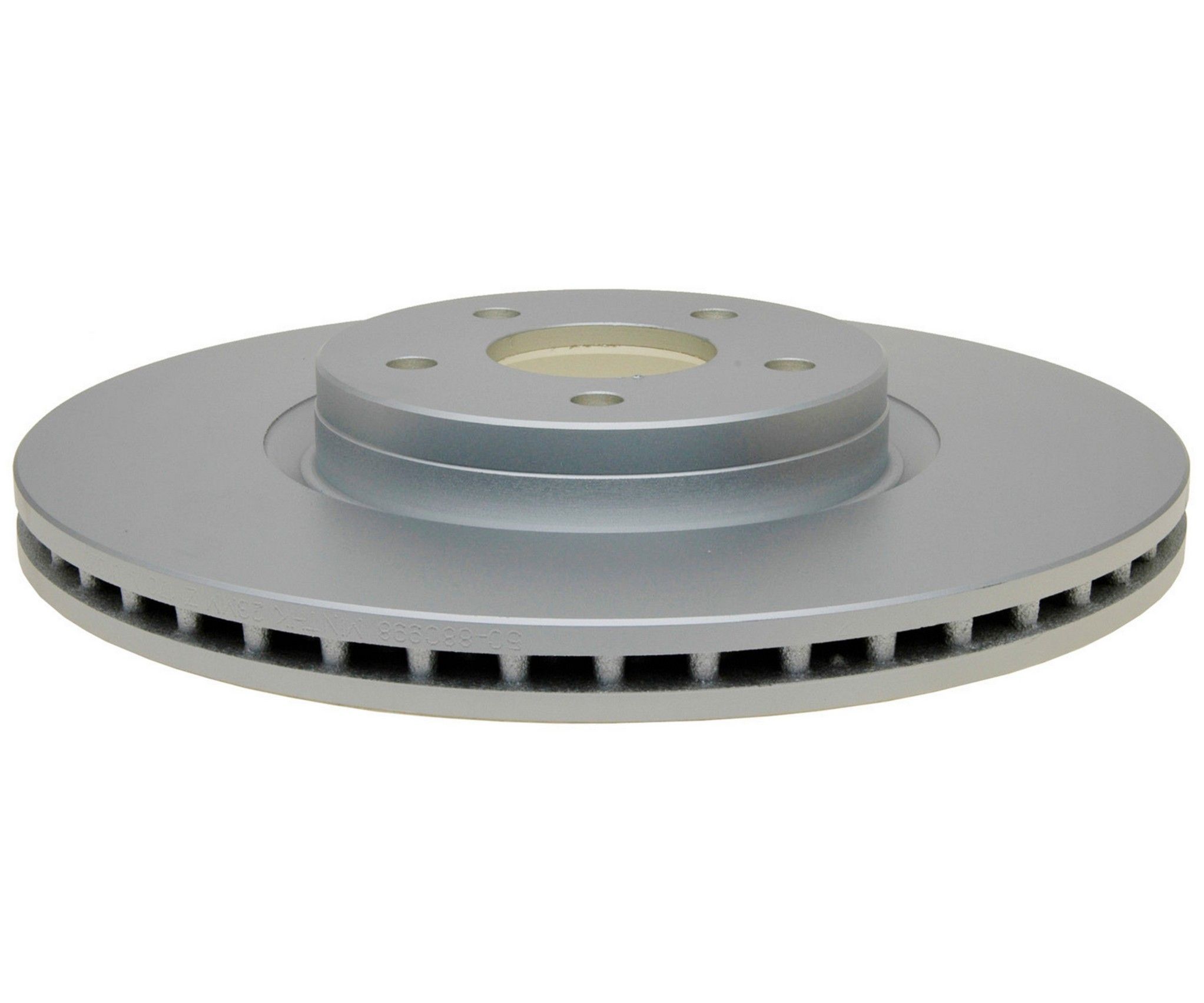 2018, 2017, 2016, 2015, 2014 Ford Transit Connect Disc Brake Rotor