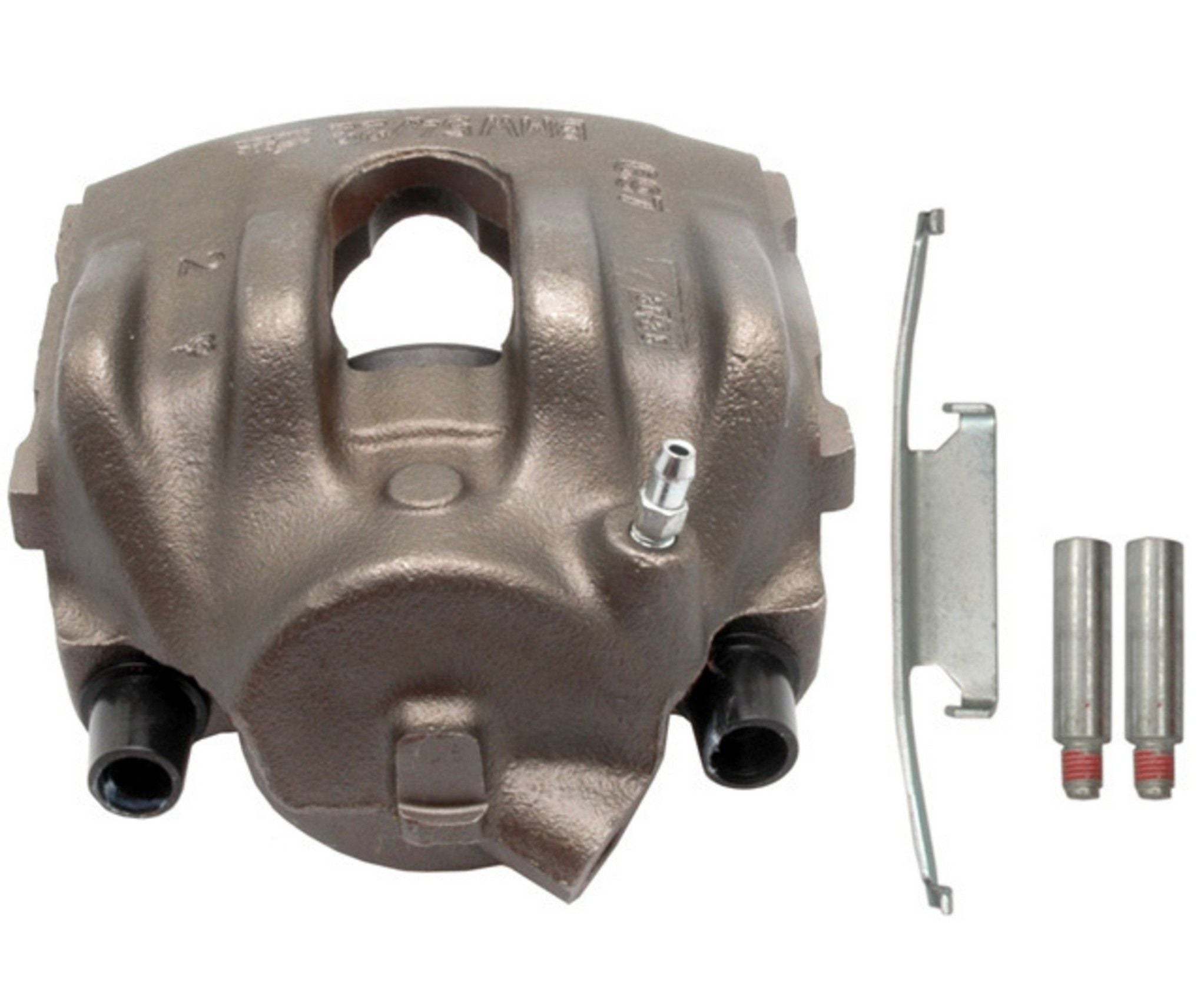 2003-2008 BMW 318i Disc Brake Caliper Raybestos