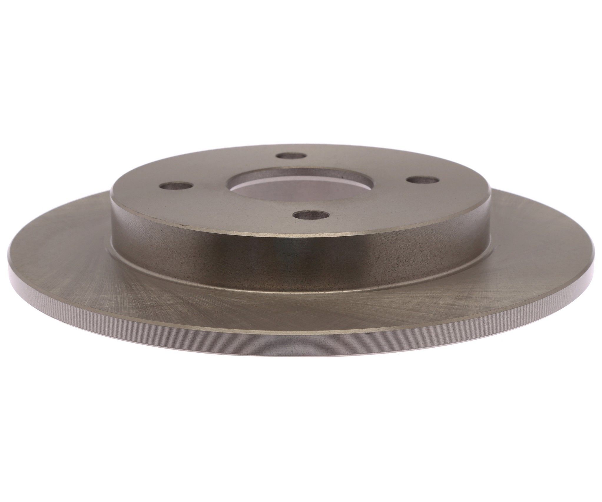 2007, 2006, 2005, 2004, 2003, 2002, 2001, 2000 Ford Focus Disc Brake Rotor