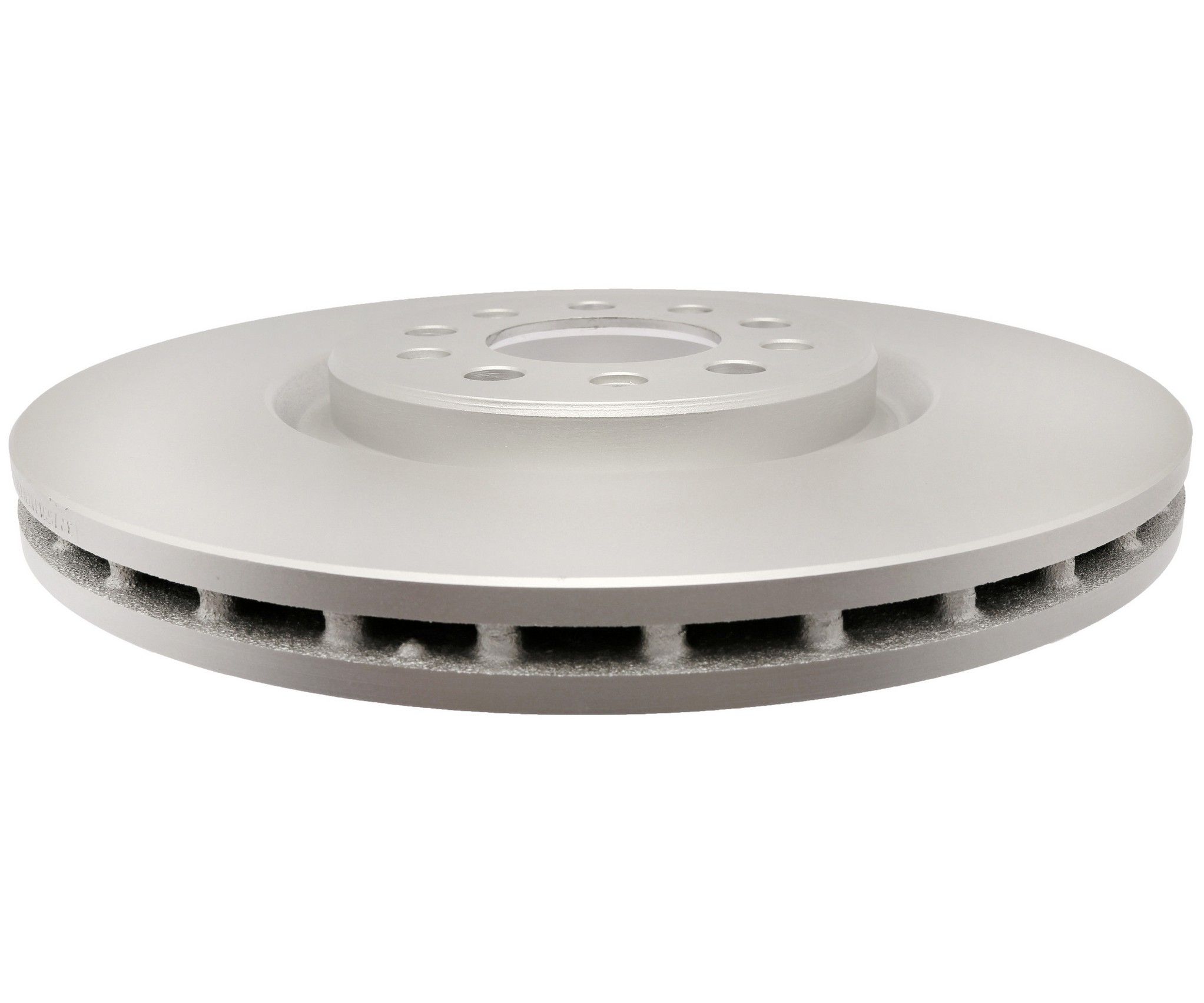 2023 Jeep Compass Disc Brake Rotor