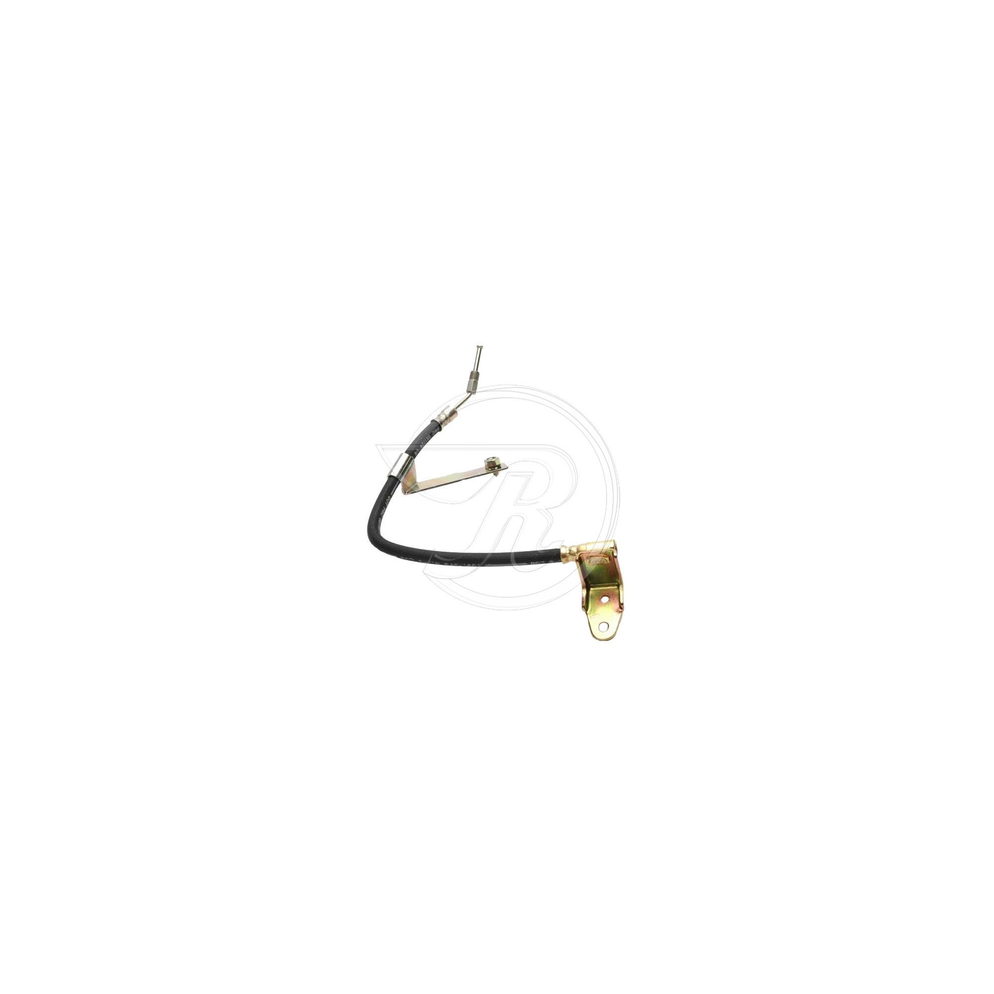 1999, 1998, 1997, 1996, 1995 Dodge Neon & Country Brake Hydraulic Hose
