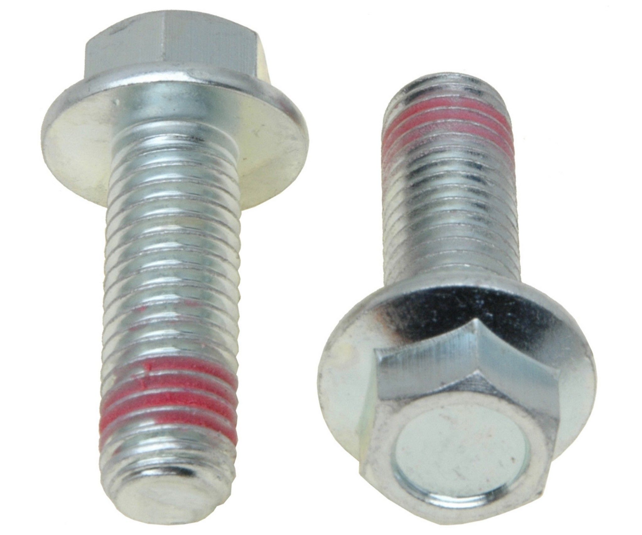 2002-2005 Buick LeSabre Disc Brake Caliper Bracket Mounting Bolt Raybestos