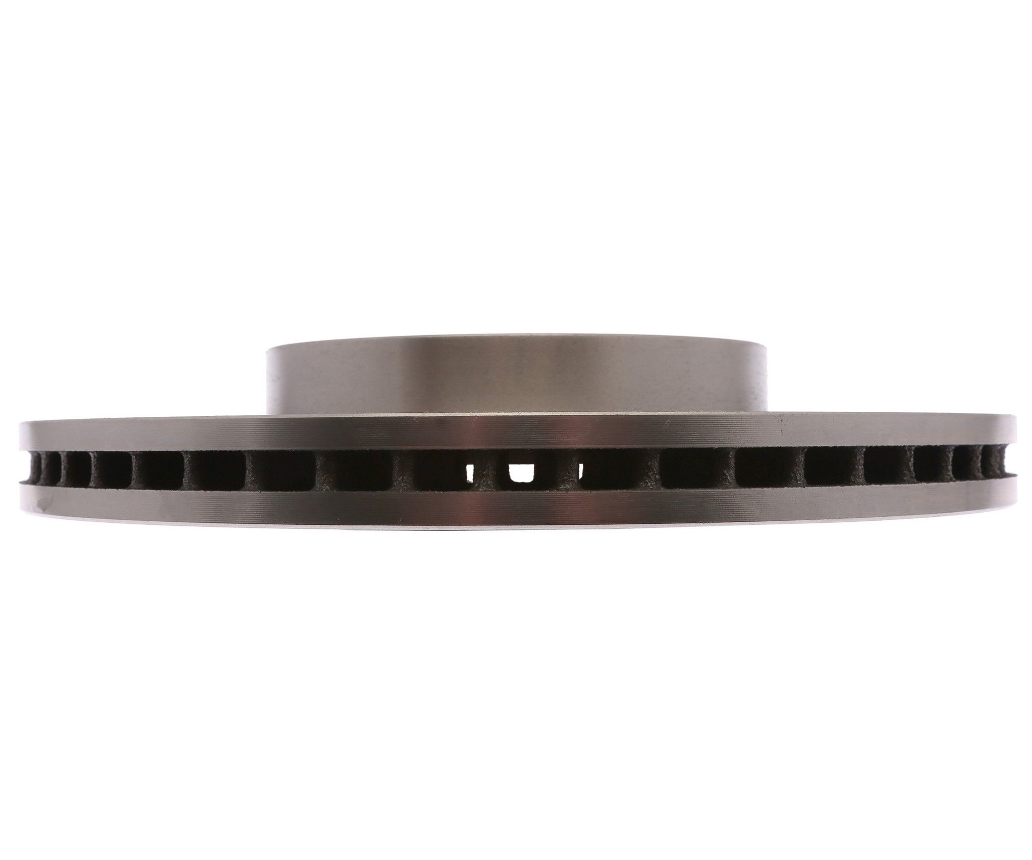 2024, 2023, 2022, 2021, 2020, 2019 Mazda 3 Disc Brake Rotor
