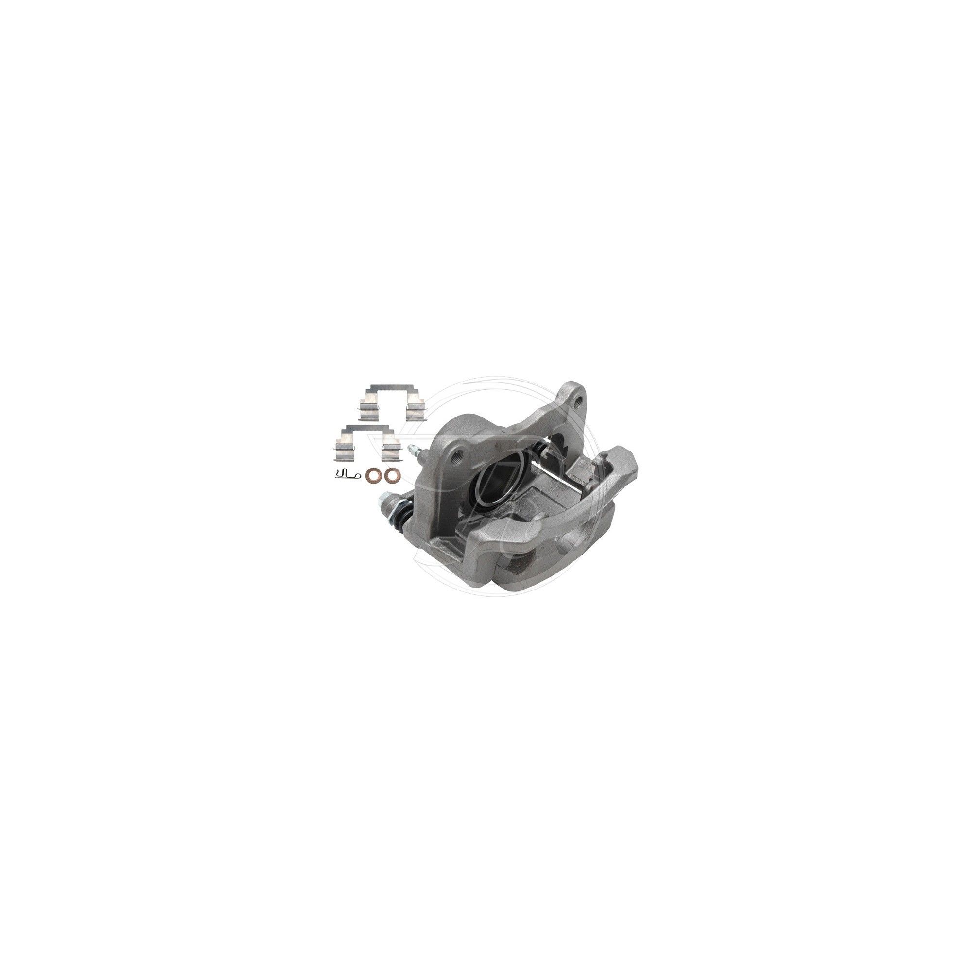 2008, 2007, 2006, 2005, 2004, 2003 Toyota Matrix Disc Brake Caliper