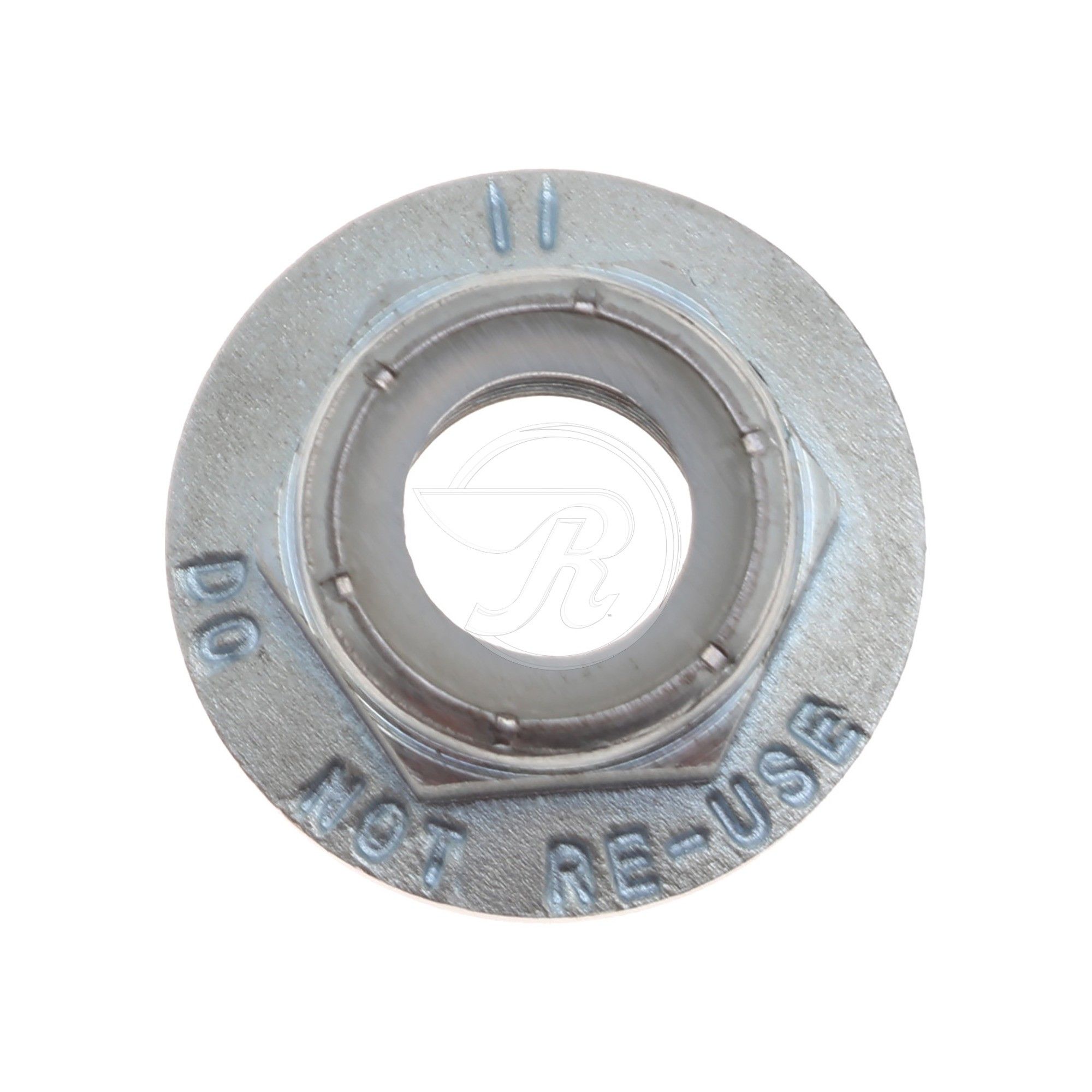 2008, 2007, 2006, 2005, 2004, 2003, 2002, 2001, 2000 Ford Focus Spindle Nut