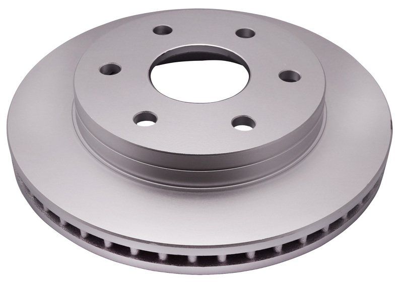 2005, 2004, 2003 Chevrolet Astro Disc Brake Rotor
