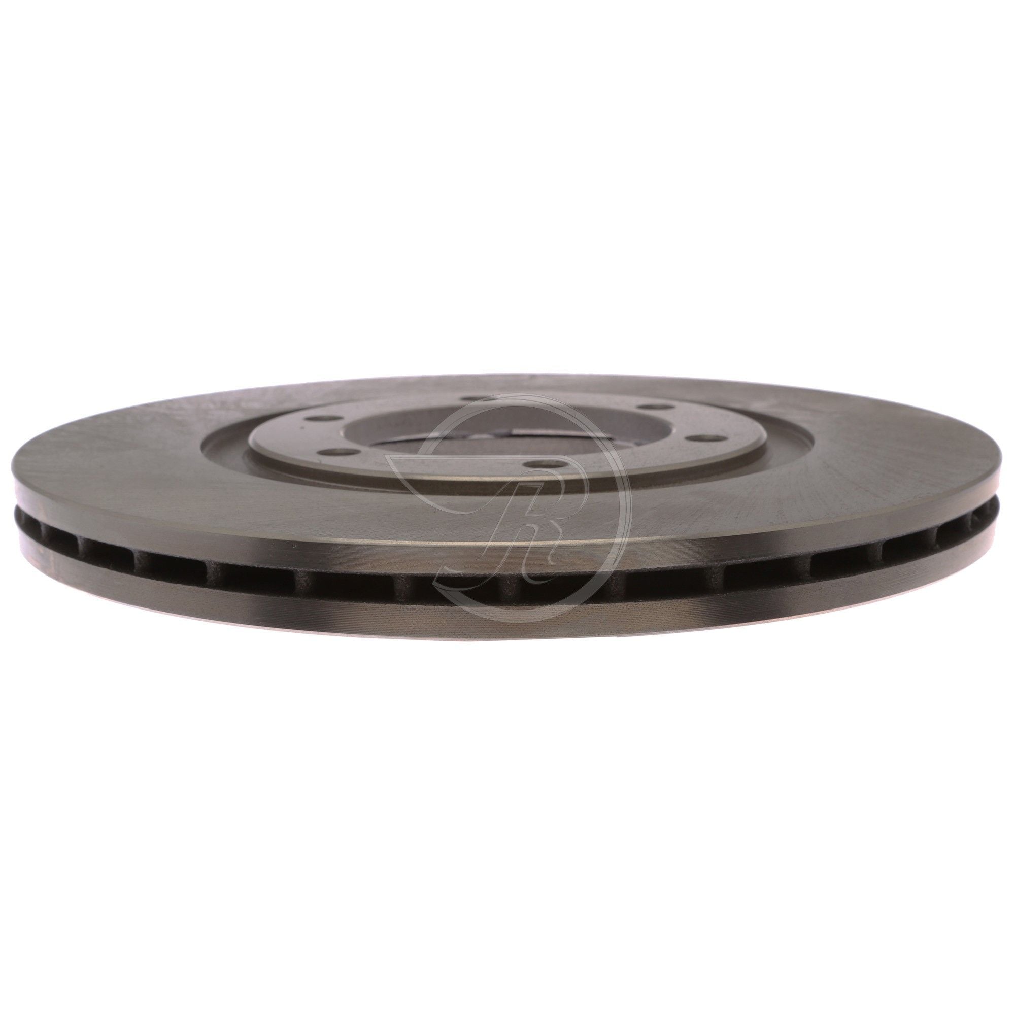 1993, 1992, 1991, 1990, 1989, 1988, 1987 Mazda B2600 Disc Brake Rotor