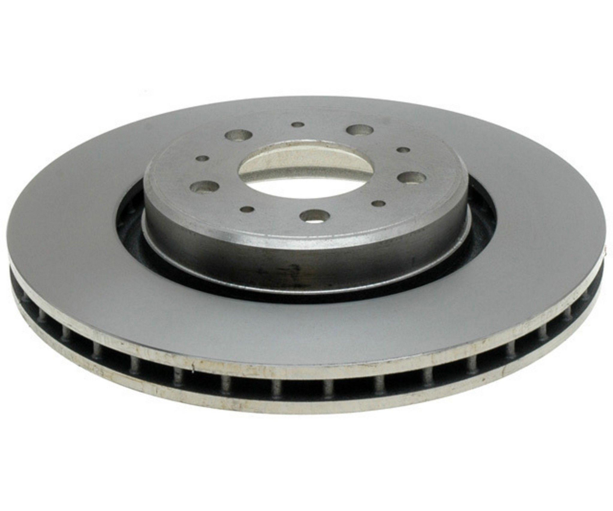 2004, 2003, 2002, 2001, 2000, 1999, 1998 Volvo C70 Disc Brake Rotor