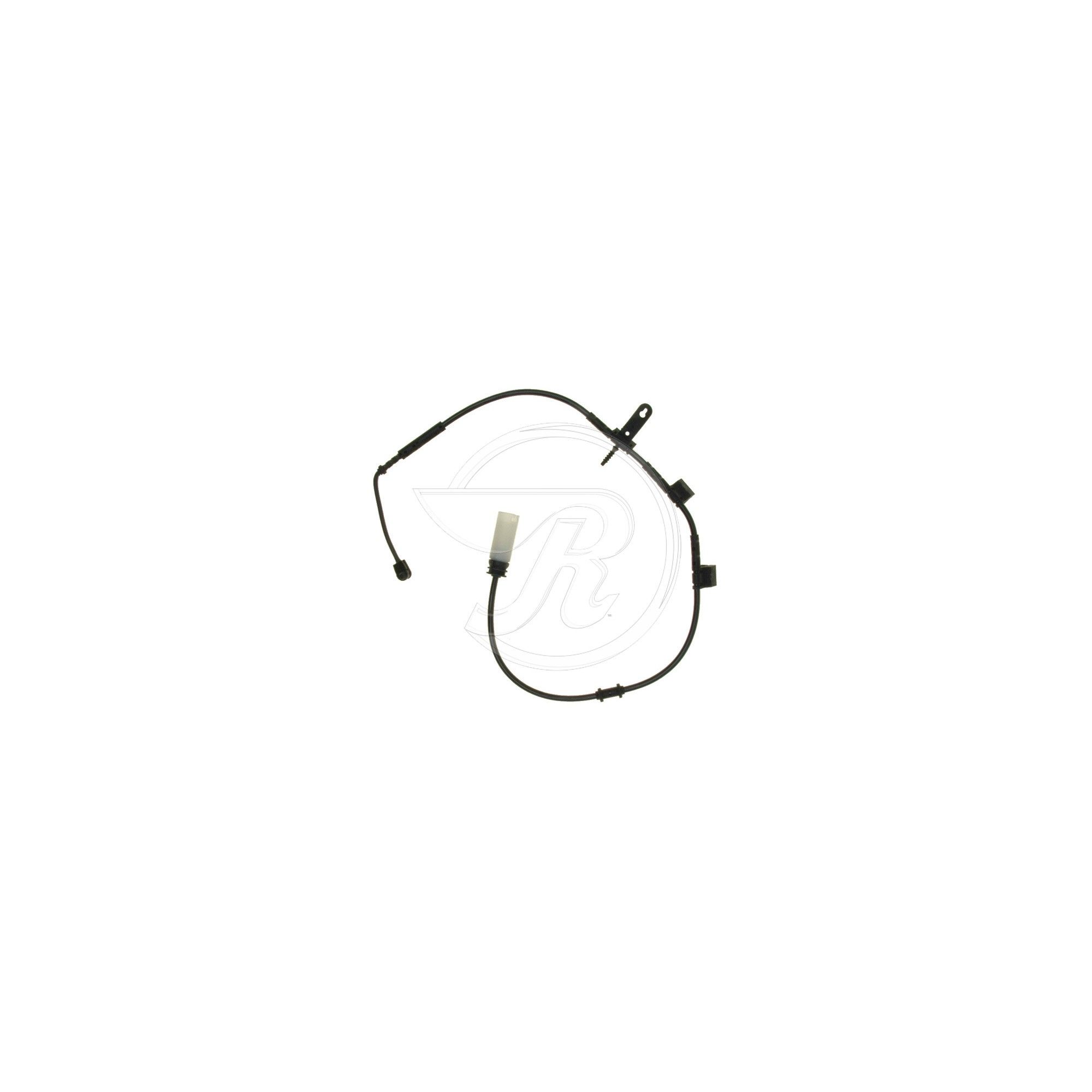 2015, 2014, 2013, 2012, 2011 Mini Cooper Disc Brake Pad Wear Sensor