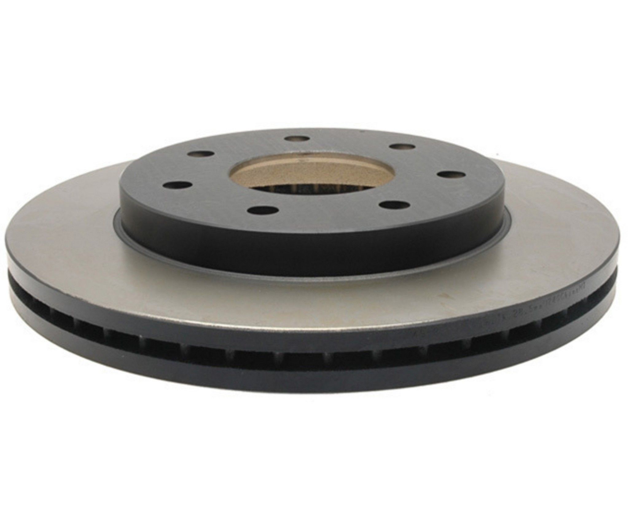 2008, 2007, 2006, 2005, 2004 Ford F-150 Disc Brake Rotor
