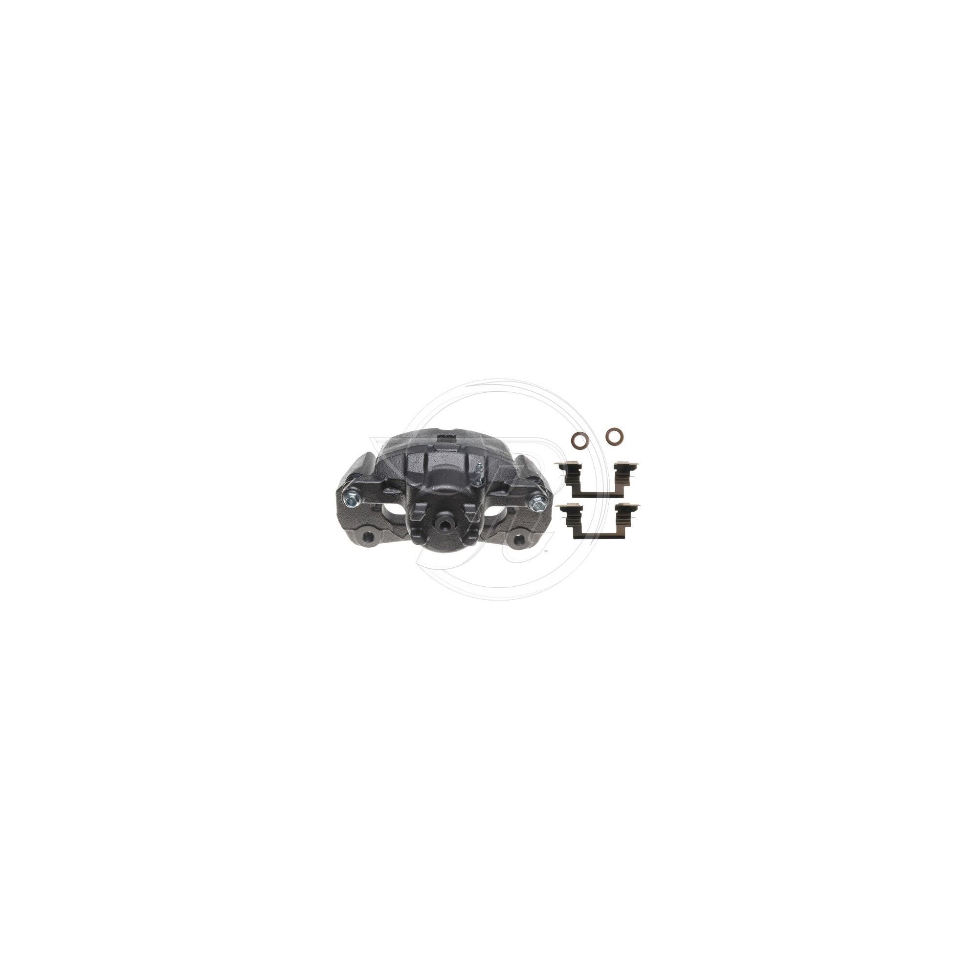 2005, 2004, 2003, 2002, 2001 Dodge Stratus Disc Brake Caliper