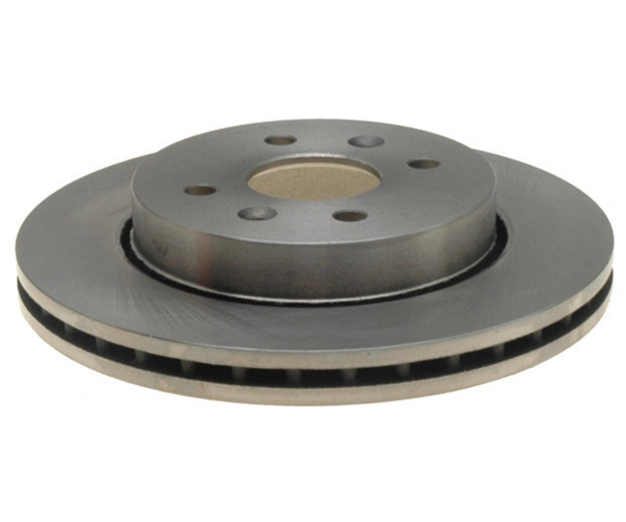 2004, 2003, 2002, 2001, 2000 Kia Spectra Disc Brake Rotor