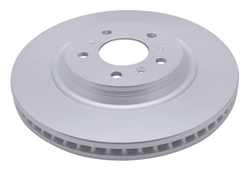 2009, 2008 Buick Allure Disc Brake Rotor