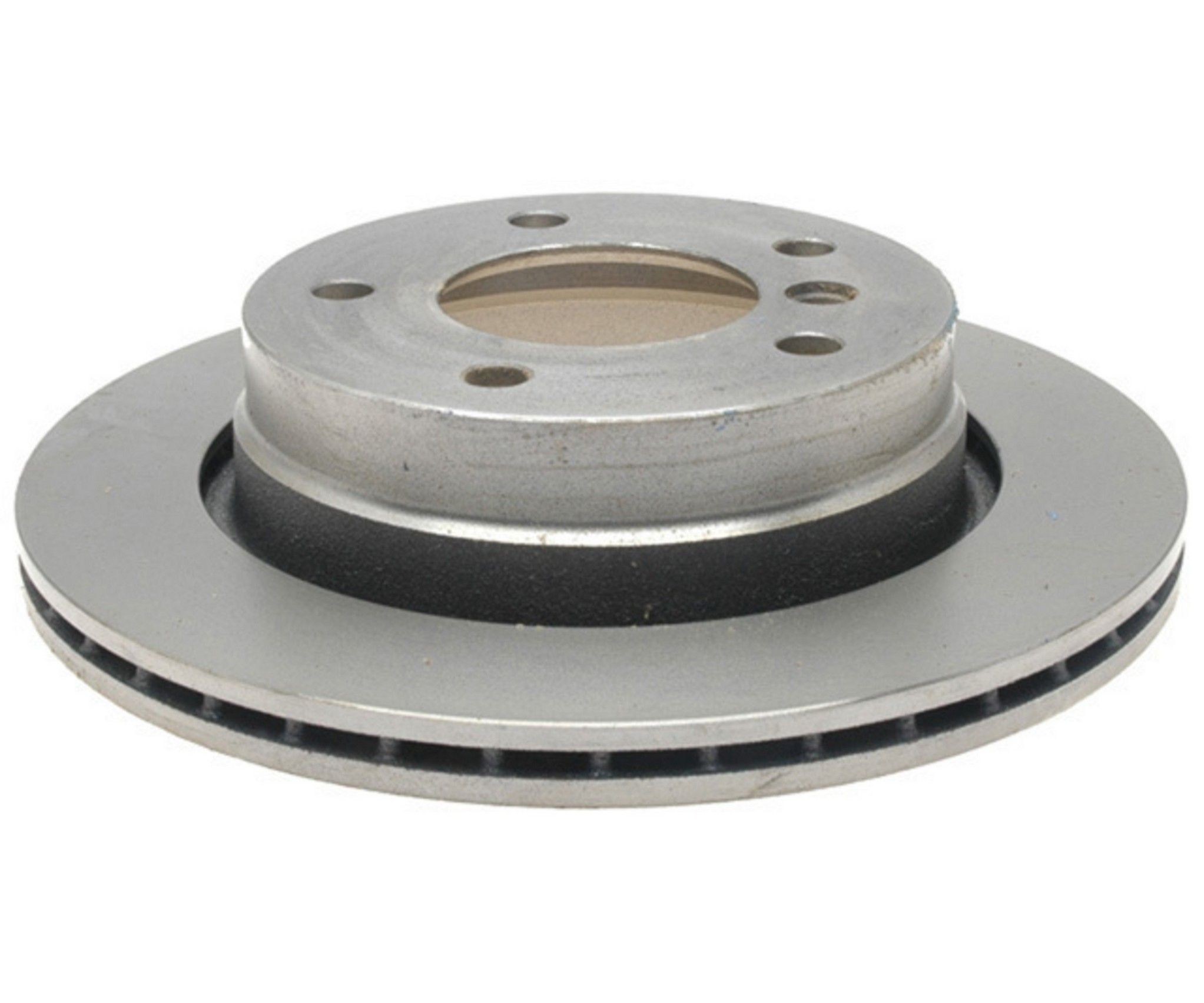 2005, 2004, 2003, 2002, 2001 BMW 320i Disc Brake Rotor