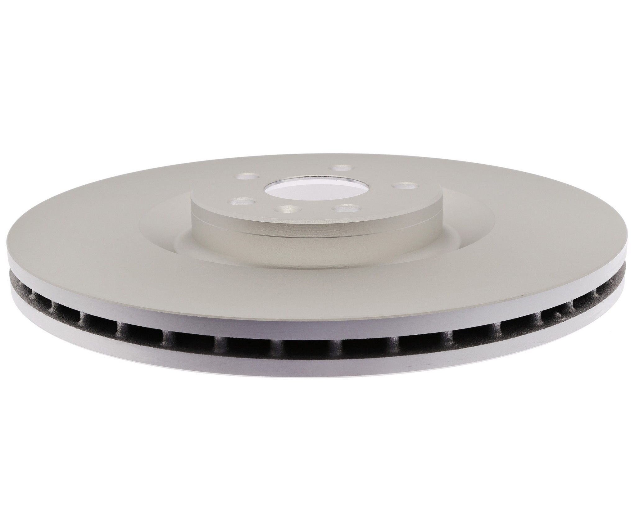 2024, 2023, 2022, 2021, 2020, 2019, 2018, 2017, 2016 Volvo XC90 Disc Brake Rotor