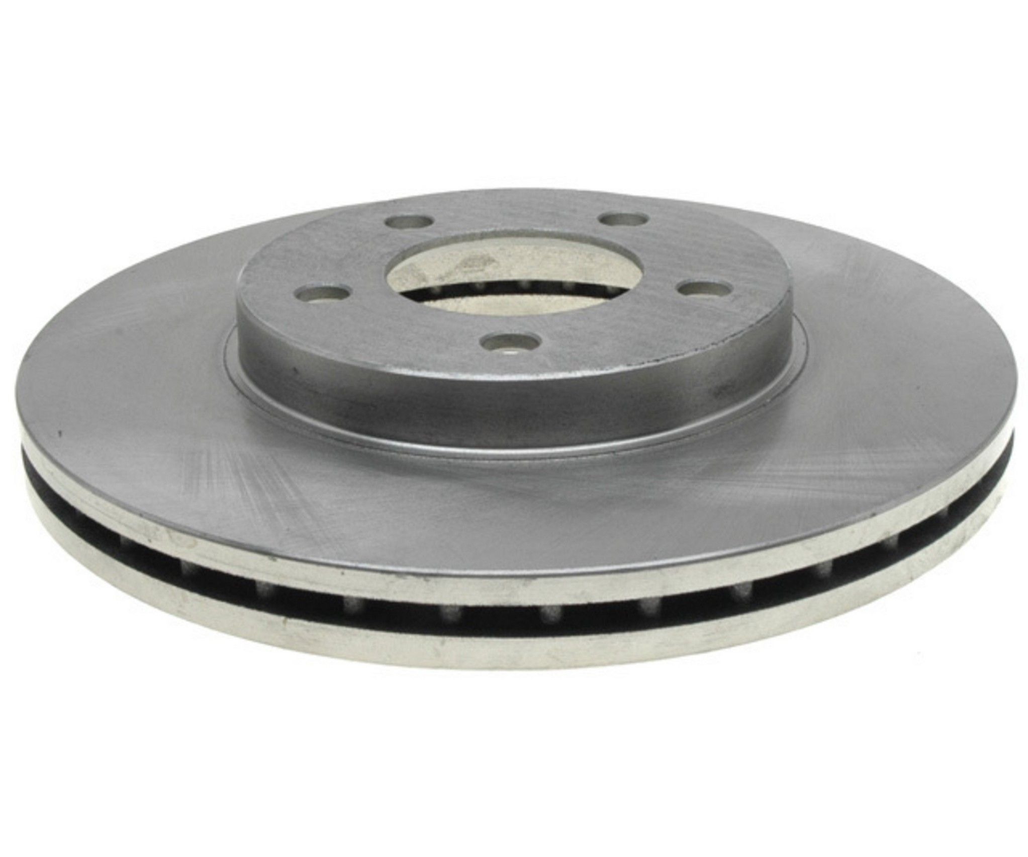 1998, 1997, 1996, 1995 Ford Windstar Disc Brake Rotor