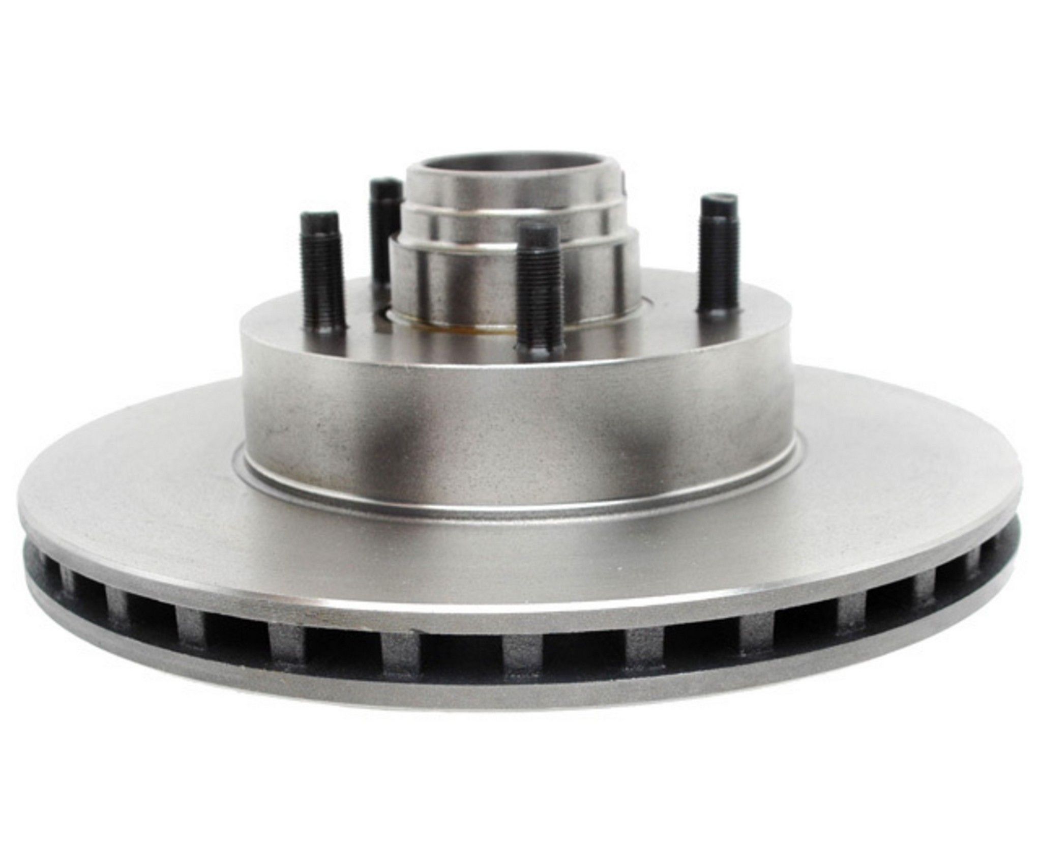 2001, 2000, 1999, 1998, 1997, 1996, 1995 Ford Explorer Disc Brake Rotor and Hub Assembly