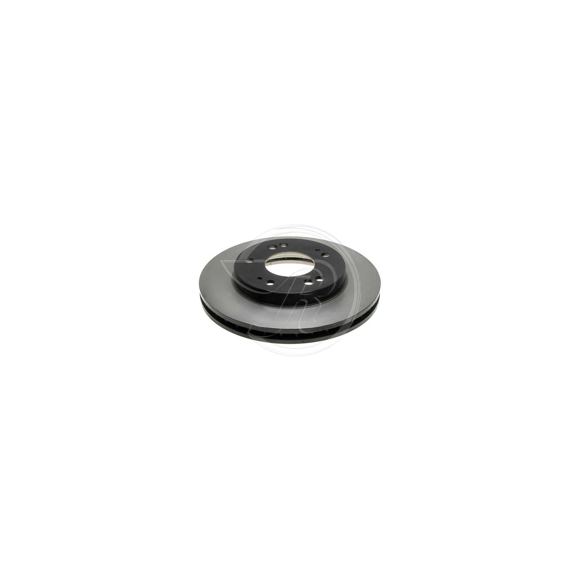2000, 1999, 1998, 1997, 1996, 1995 Chrysler Sebring Disc Brake Rotor