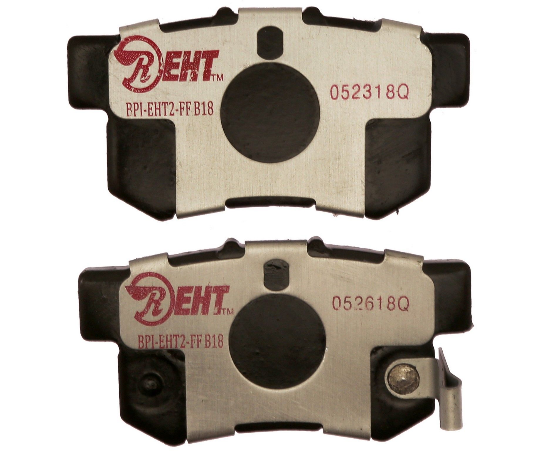 2011, 2010, 2009, 2008, 2007, 2006, 2005, 2004, 2003 Honda Element Disc Brake Caliper