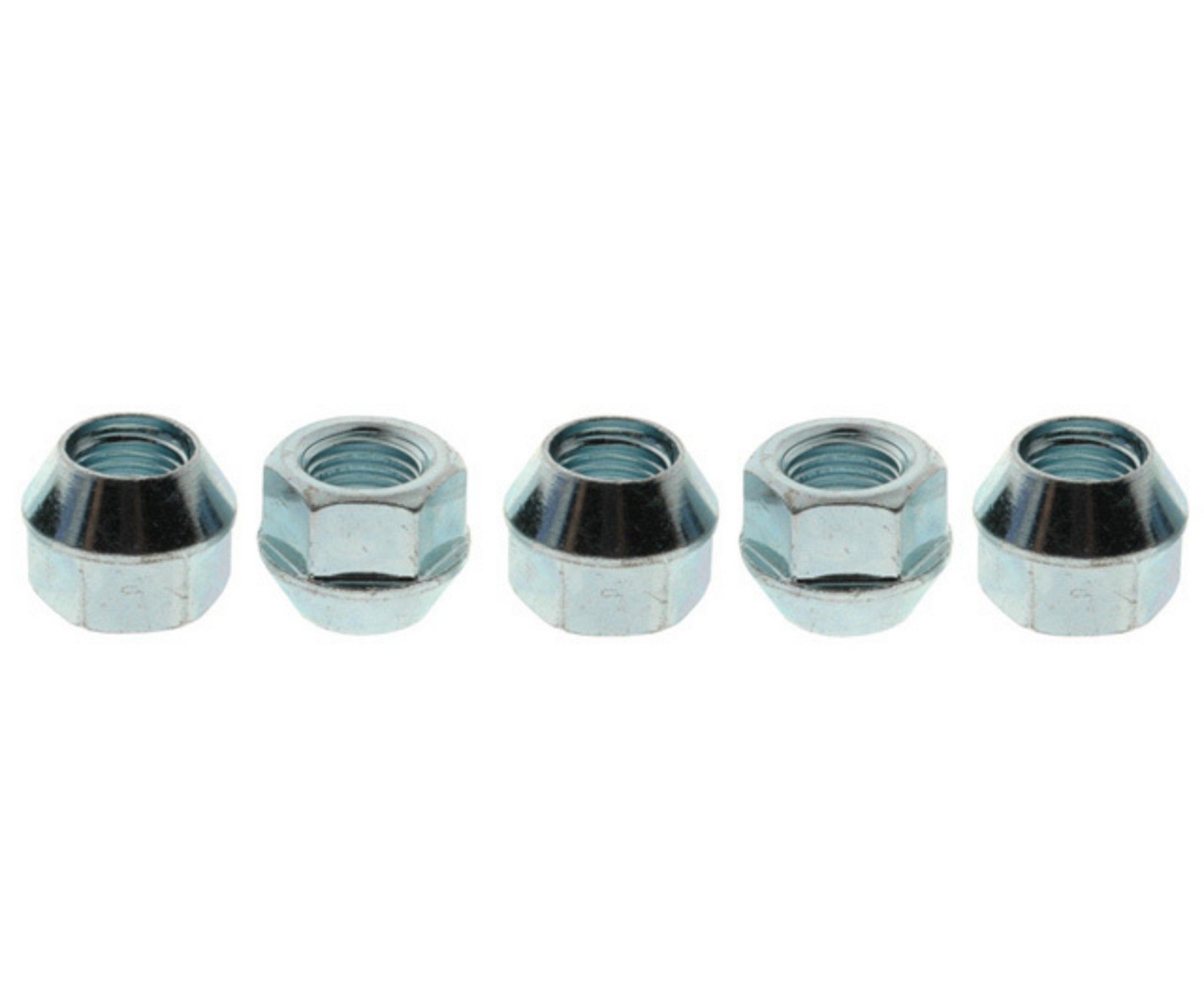2011, 2010, 2009, 2008, 2007 GMC Acadia 1500 Wheel Lug Nut