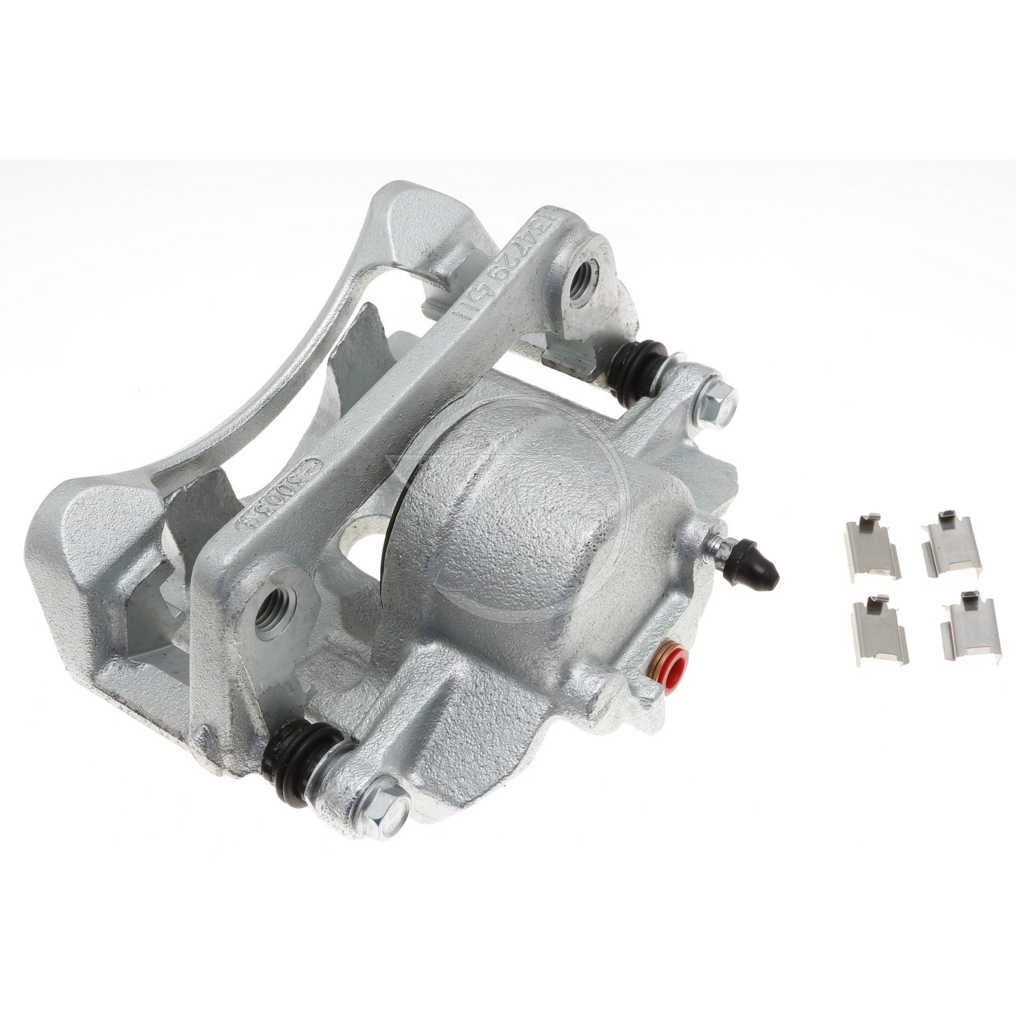 2005, 2004, 2003, 2002, 2001 Dodge Caravan & Country Disc Brake Caliper