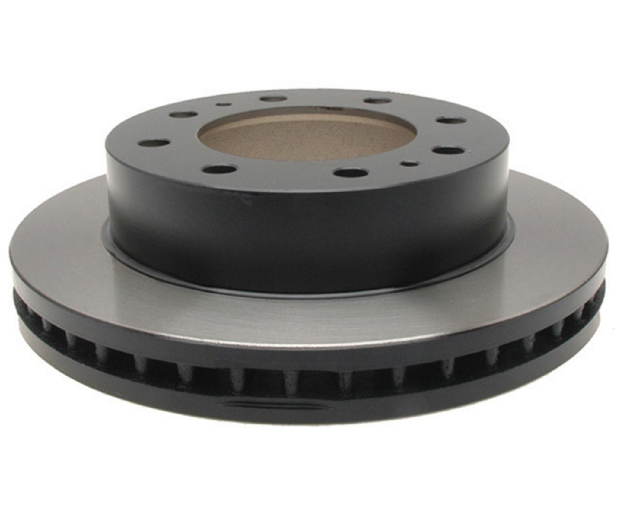 2025, 2024, 2023, 2022, 2021 Chevrolet Express 2500 2500 Disc Brake Rotor