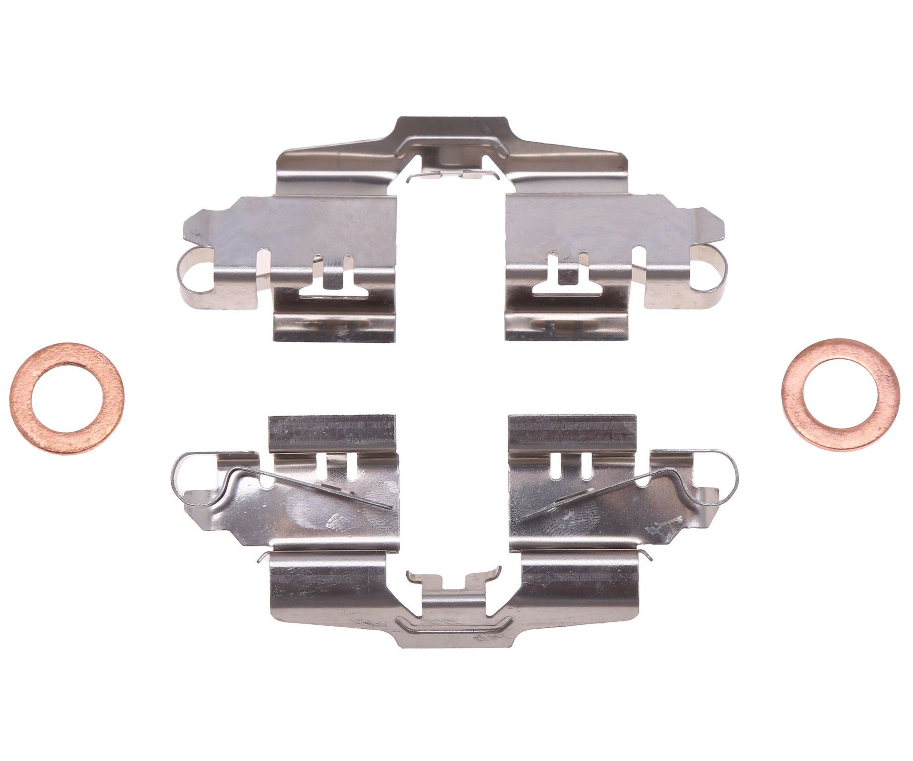 2014, 2013, 2012, 2011, 2010, 2009 Toyota Matrix Disc Brake Caliper