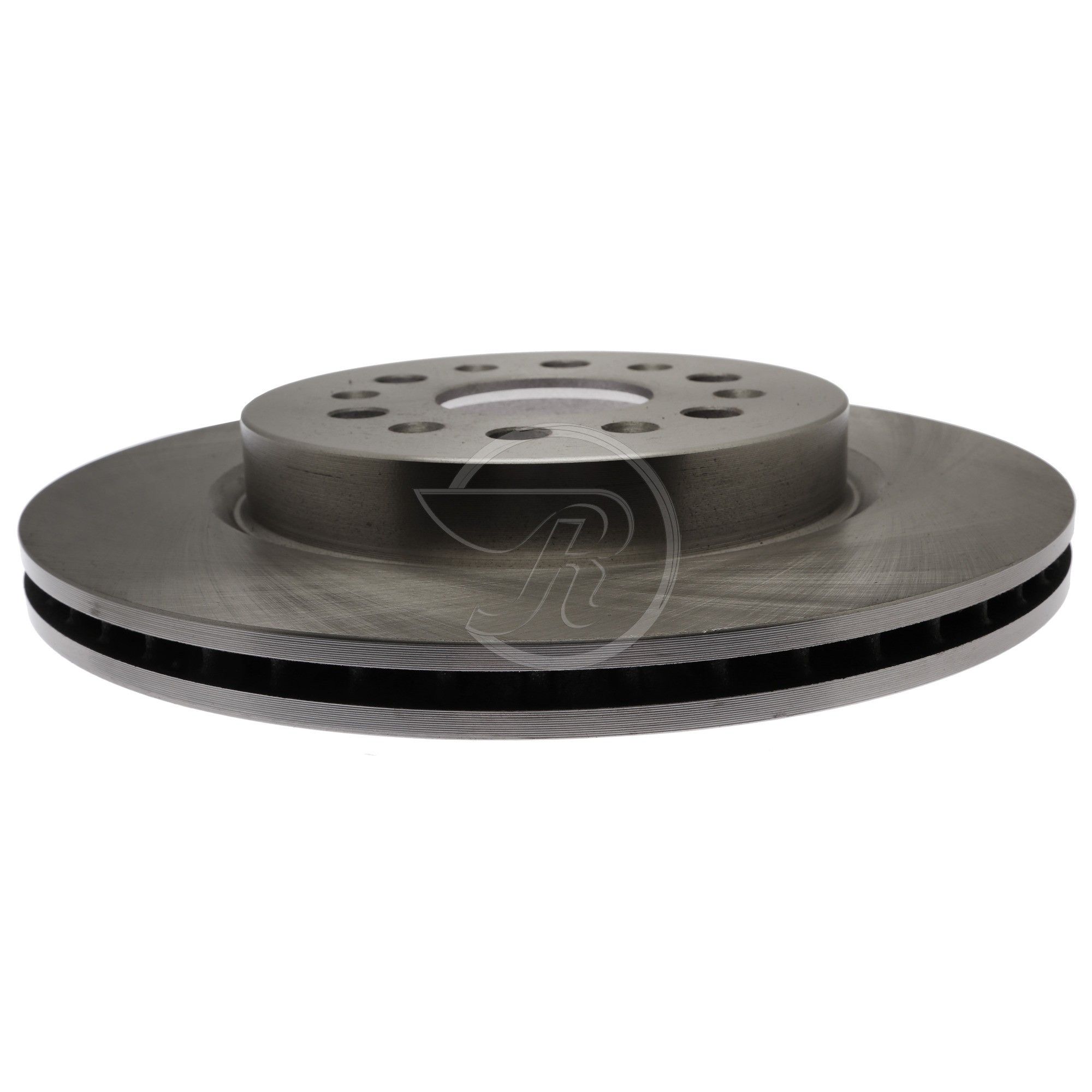 2025, 2024, 2023, 2022, 2021, 2020, 2019, 2018, 2017 GMC Acadia Disc Brake Rotor