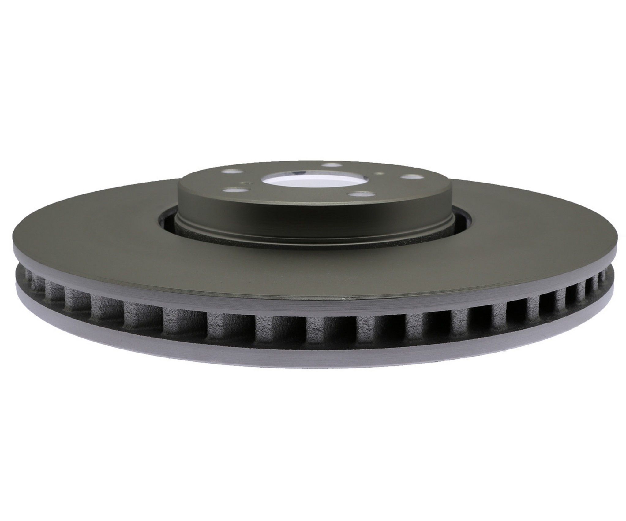 2007, 2006 Lexus GS430 Disc Brake Rotor