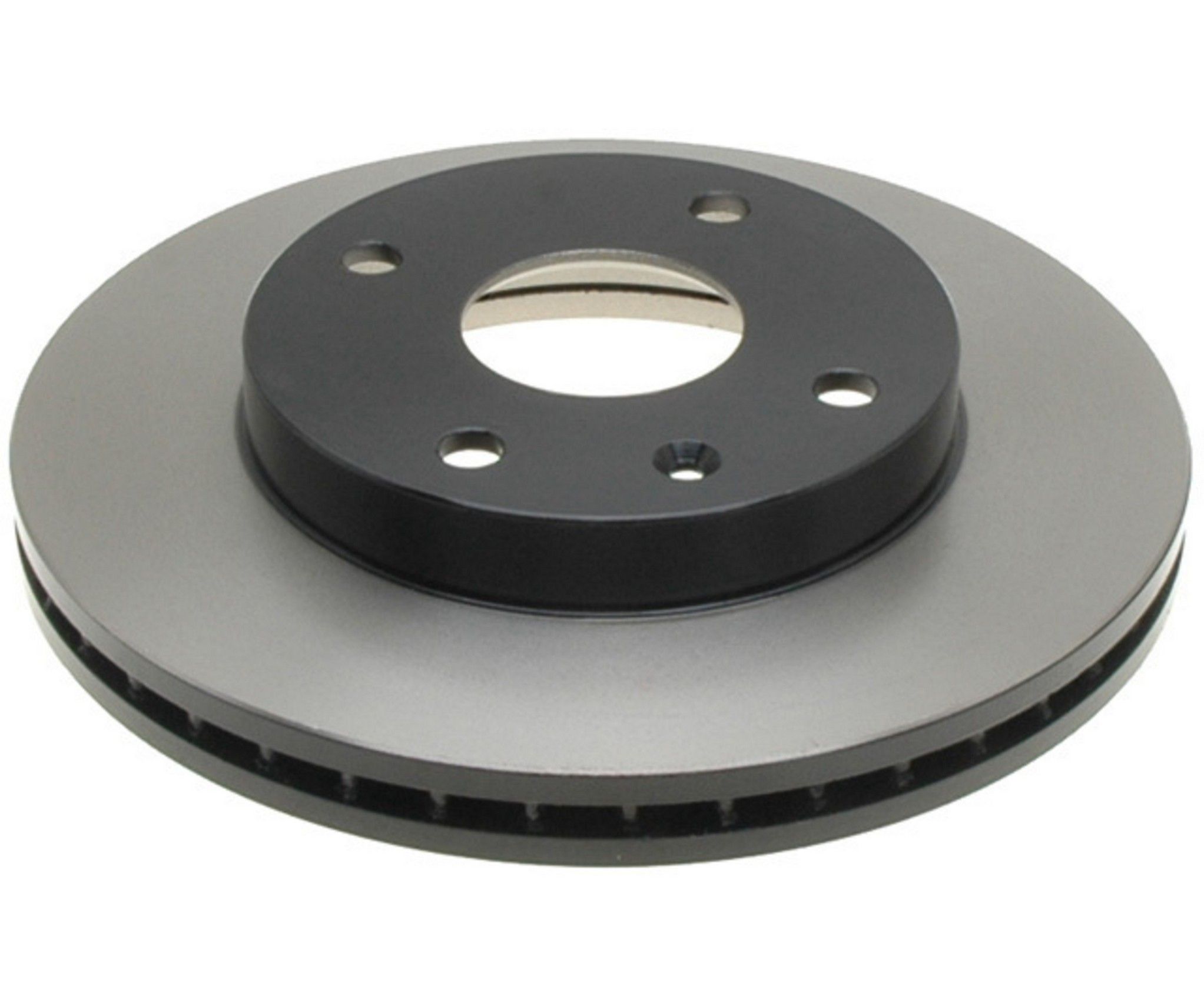 2010, 2009, 2008, 2007, 2006, 2005, 2004 Chevrolet Optra Disc Brake Rotor