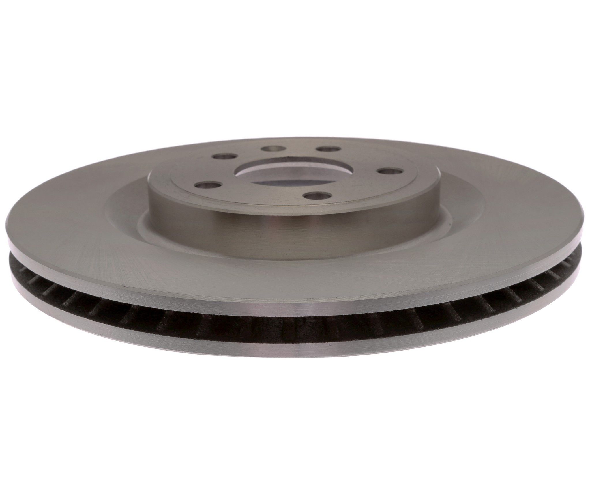 2014, 2013, 2012, 2011 Ford Mustang Disc Brake Rotor