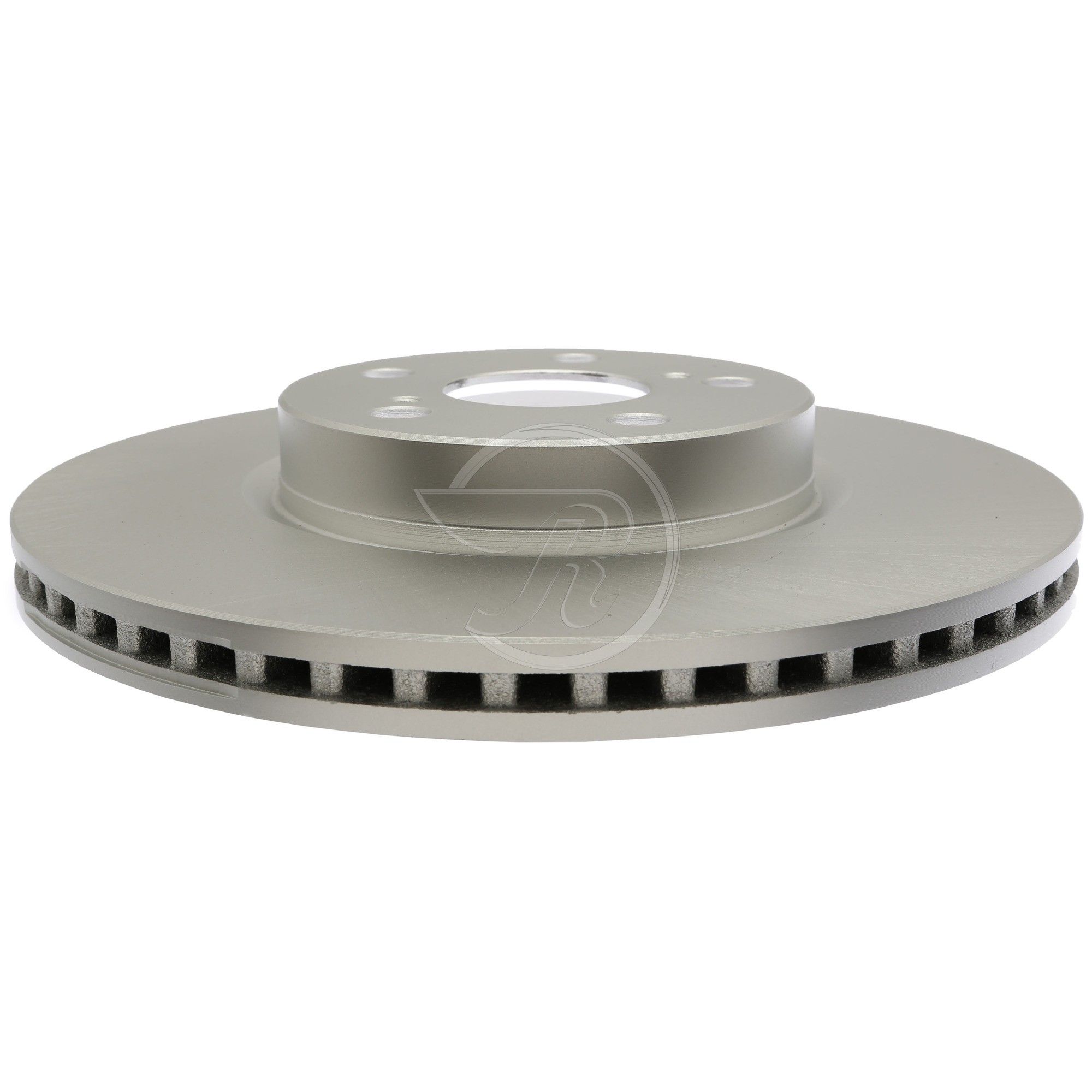2014, 2013, 2012, 2011, 2010, 2009, 2008 Scion xD Disc Brake Rotor