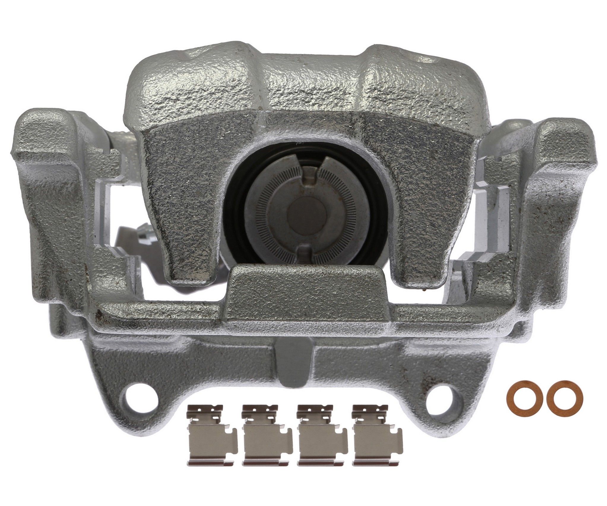 2013, 2012, 2011, 2010 Audi A3 Disc Brake Caliper