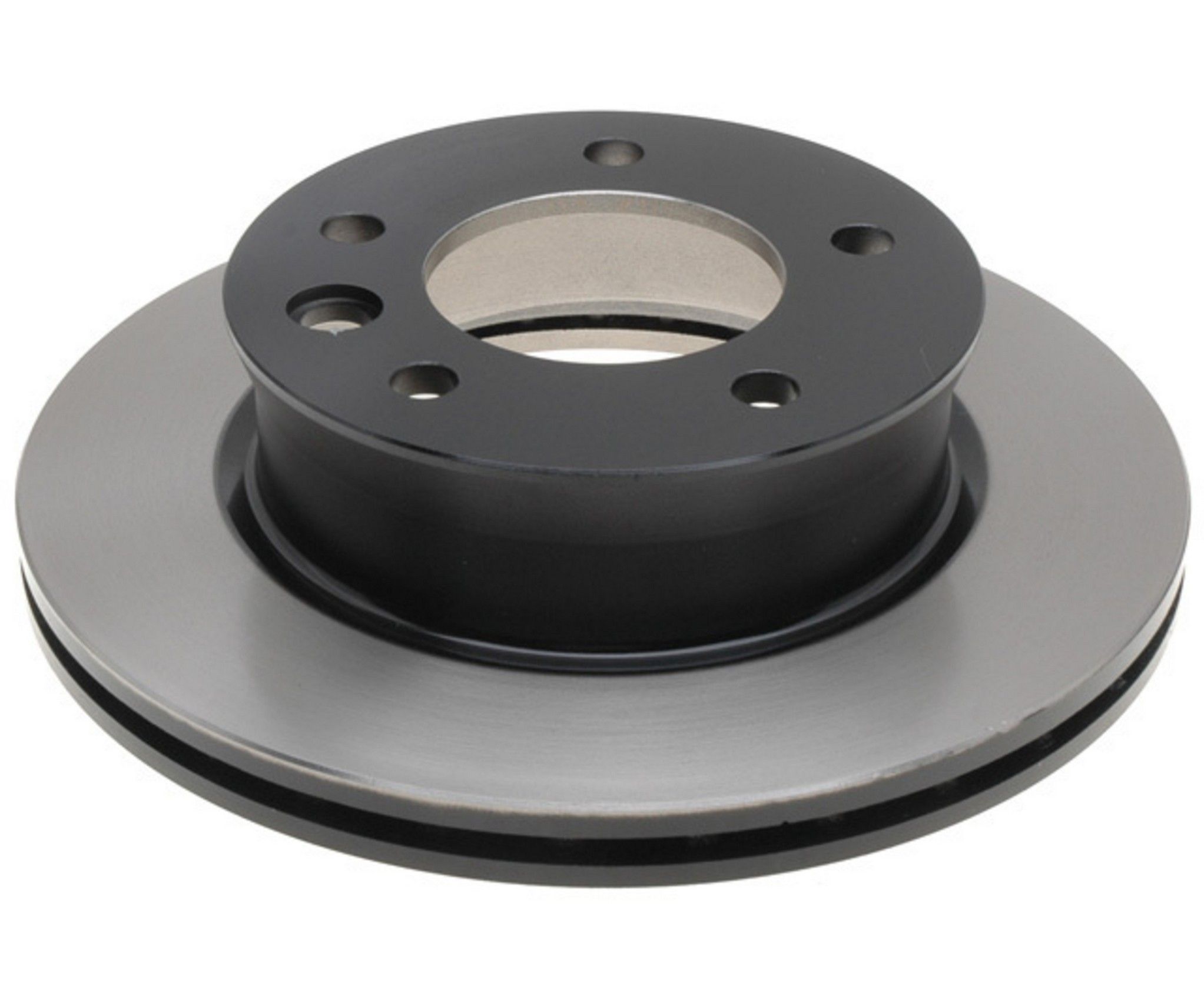 2006, 2005, 2004, 2003, 2002 Freightliner Sprinter 3500 3500 Disc Brake Rotor