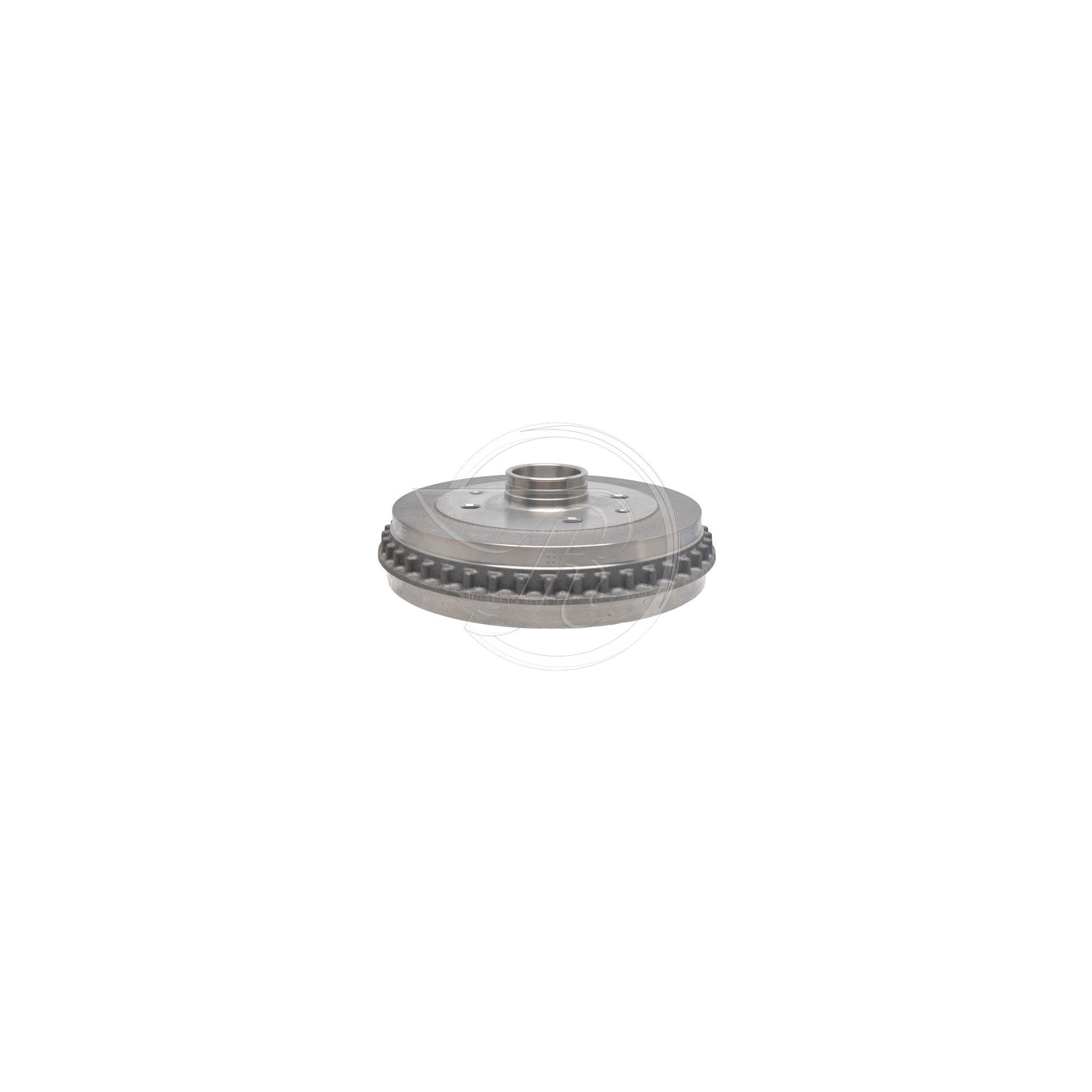 1983, 1982, 1981 Mazda GLC Brake Drum