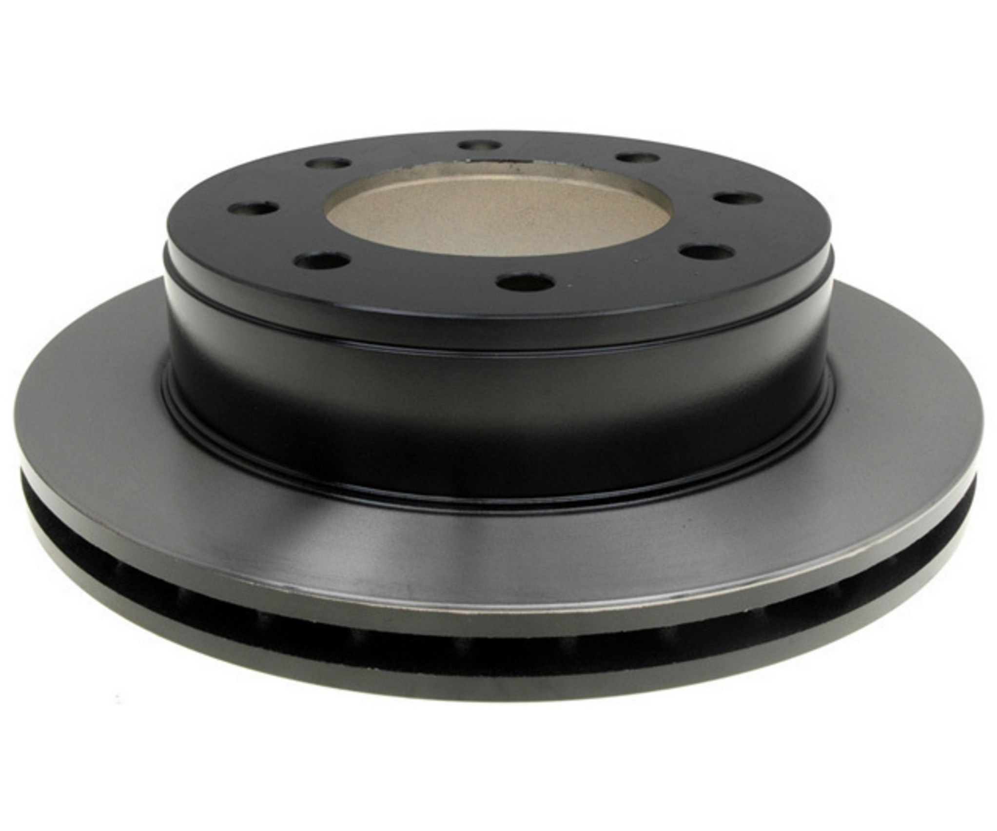 2009, 2008, 2007, 2006, 2005, 2004, 2003 Hummer H2 2500 Disc Brake Rotor