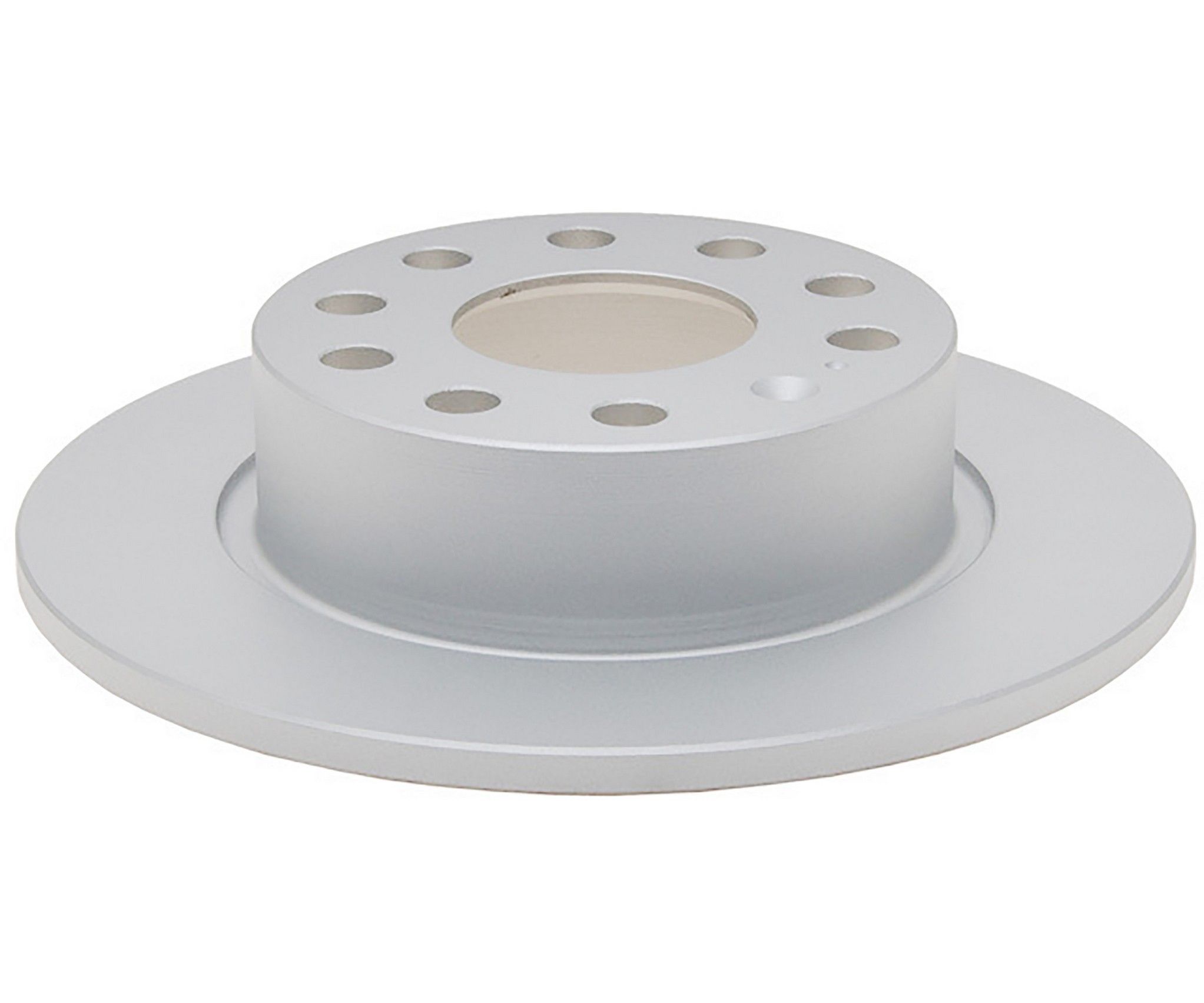 2013, 2012, 2011, 2010 Audi A3 SportWagen Disc Brake Rotor